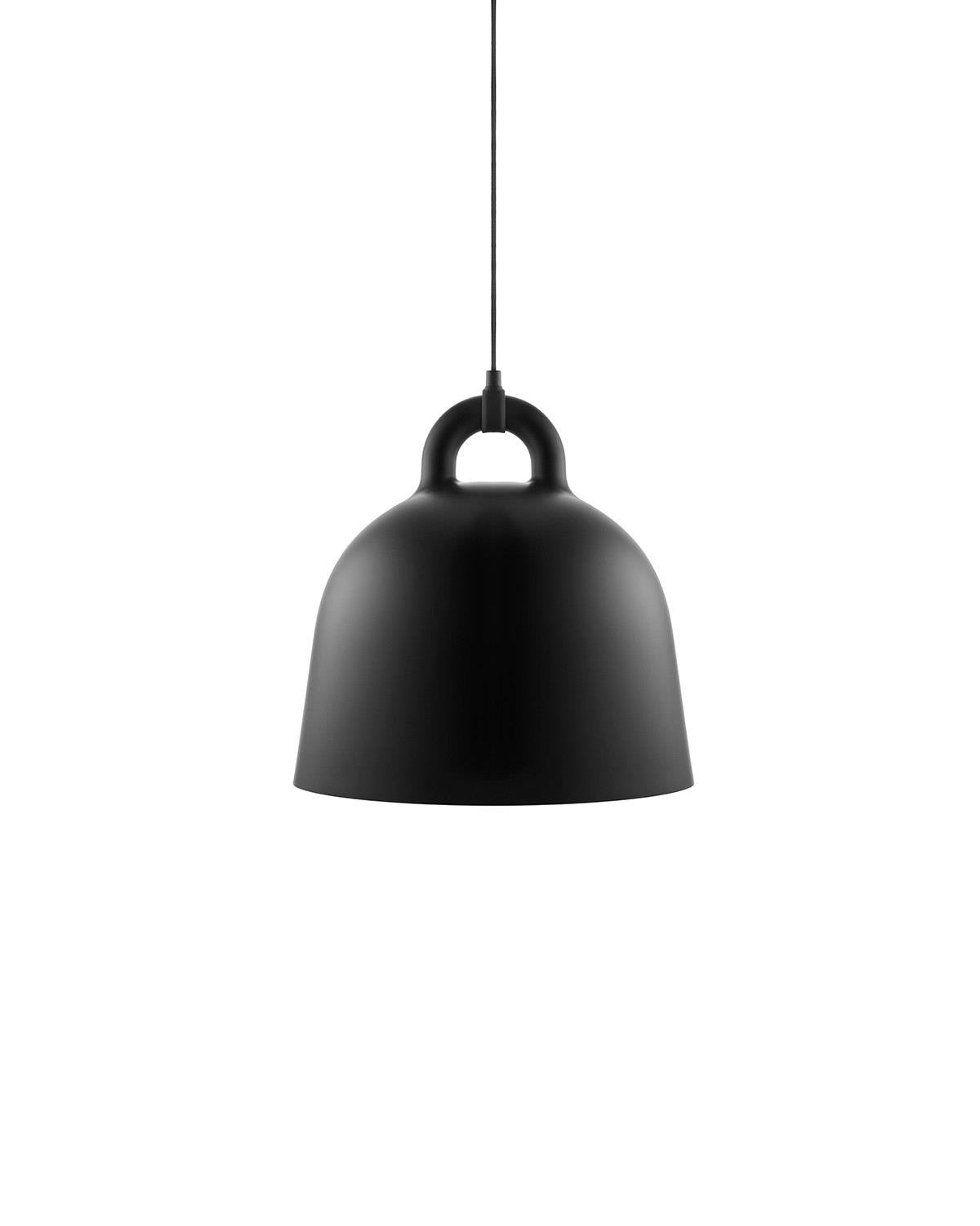 Normann Copenhagen Bell Lamp Medium