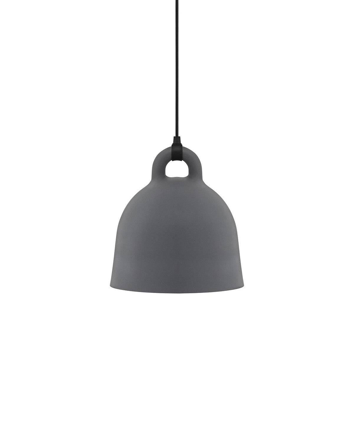 Normann Copenhagen Bell Lamp Medium