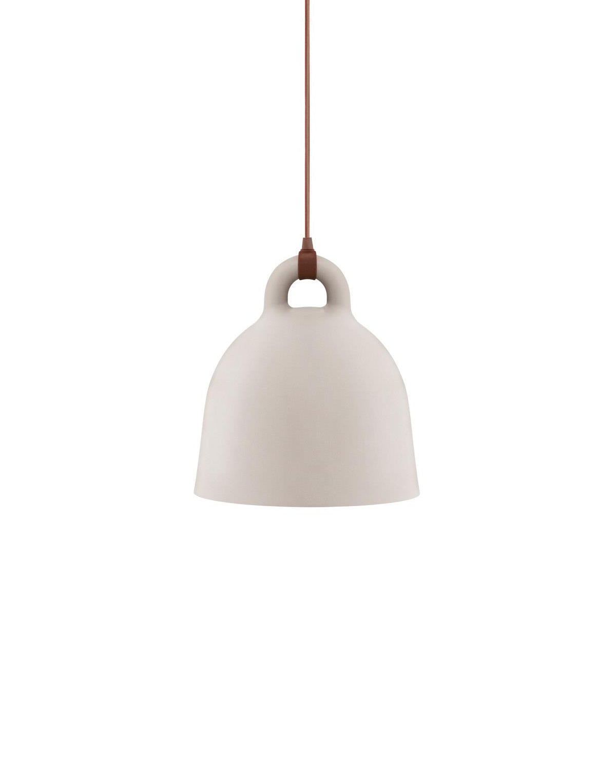 Normann Copenhagen Bell Lamp Medium
