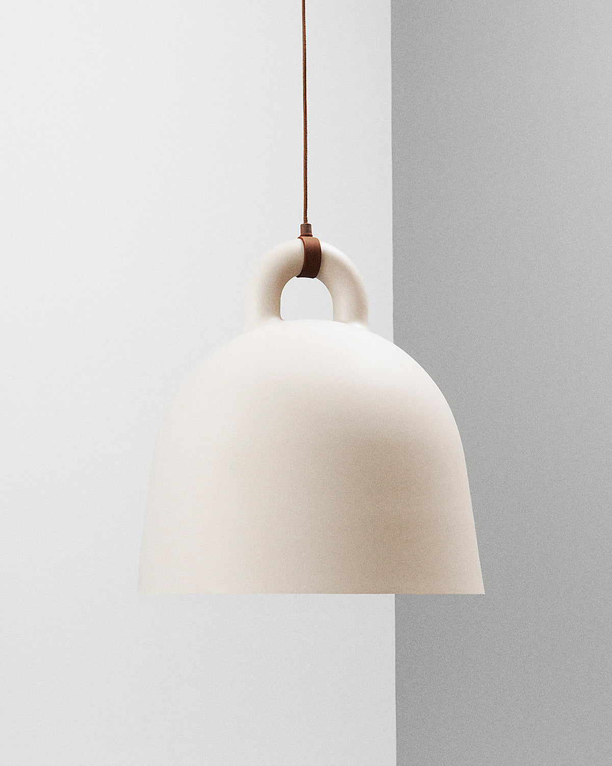 Normann Copenhagen Bell Lamp Medium