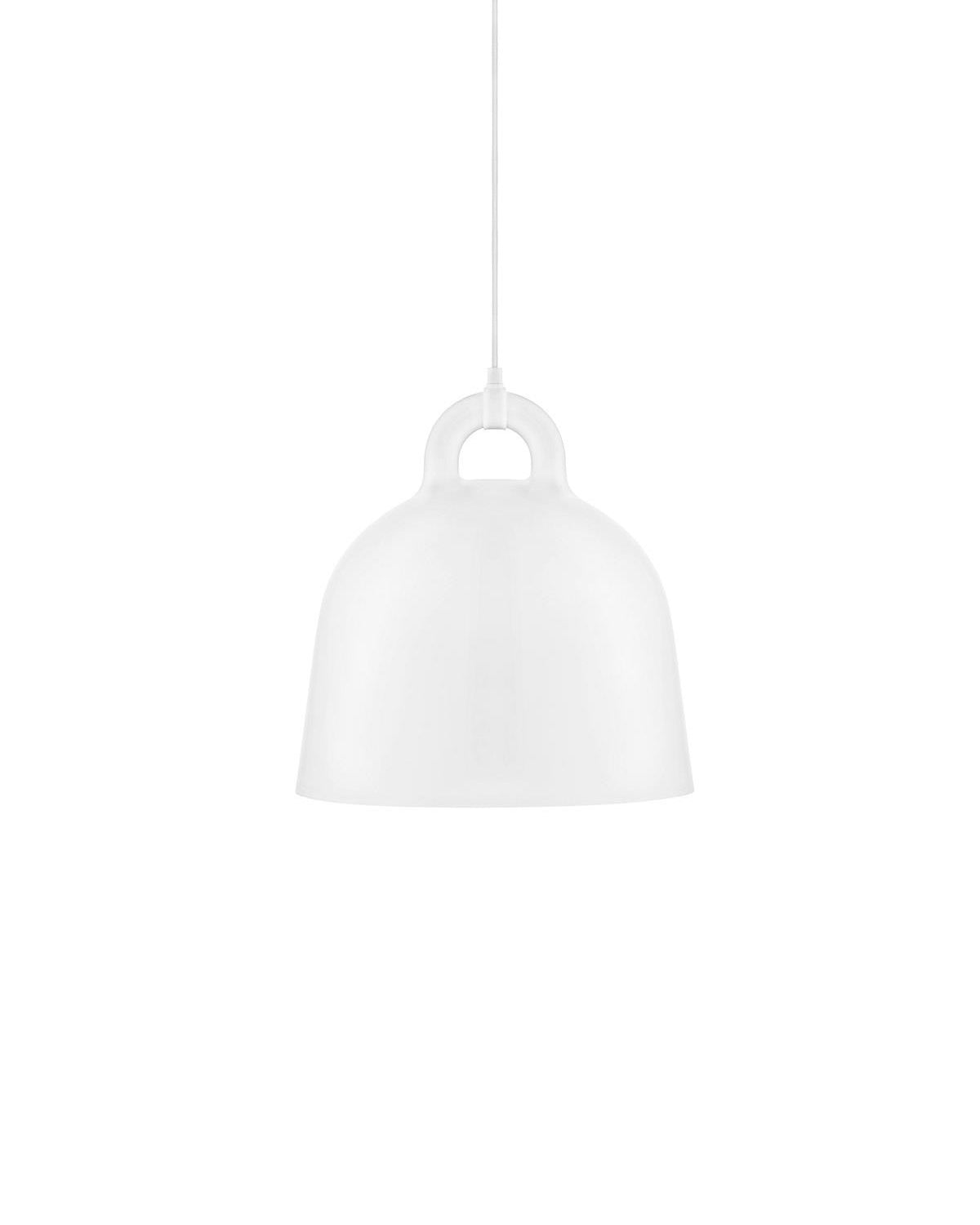 Normann Copenhagen Bell Lamp Medium
