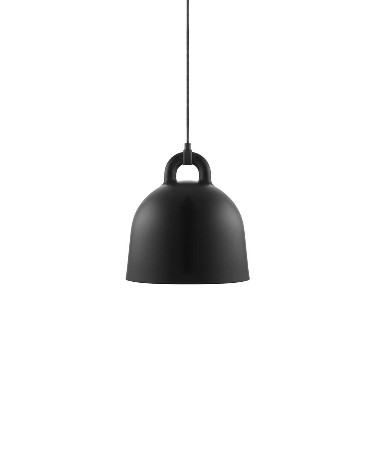 Normann Copenhagen Bell Lamp Small