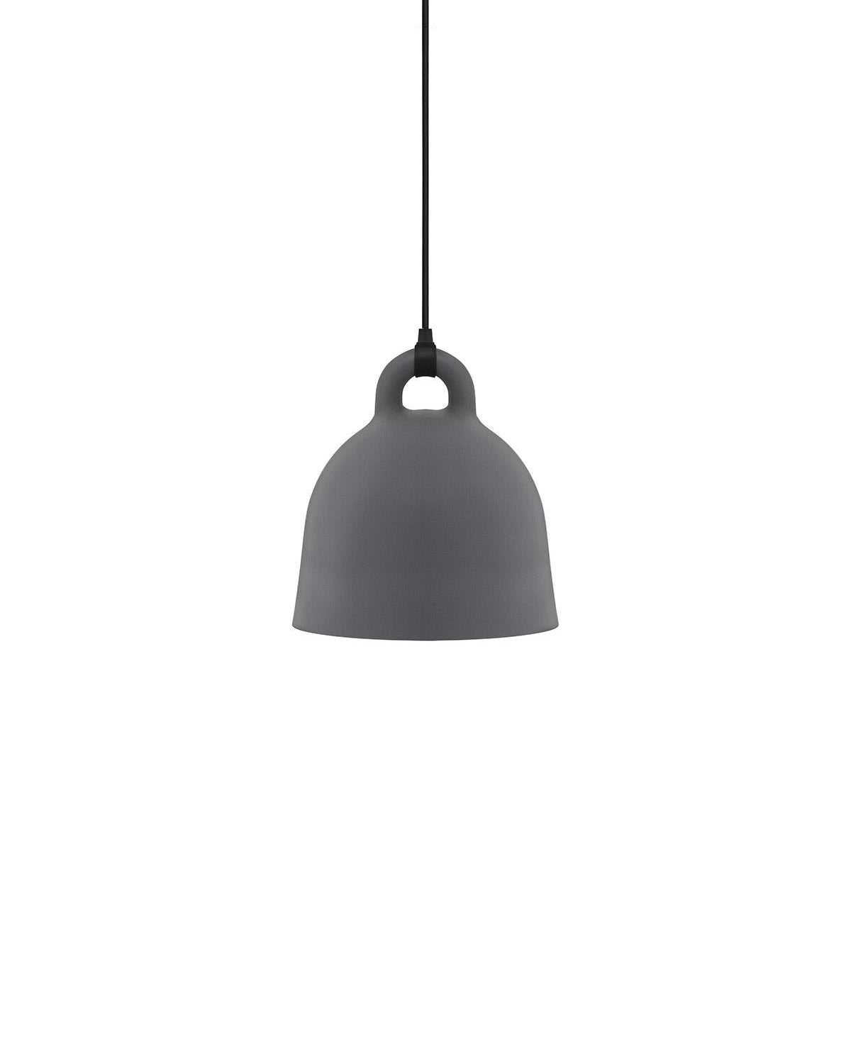 Normann Copenhagen Bell Lamp Small