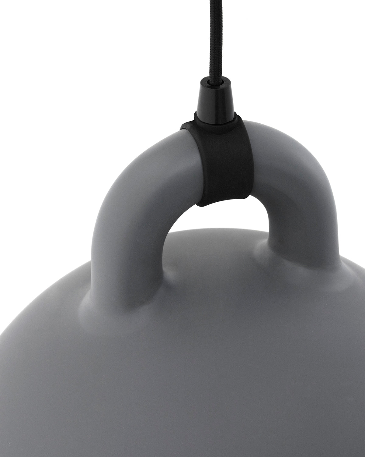 Normann Copenhagen Bell Lamp Small