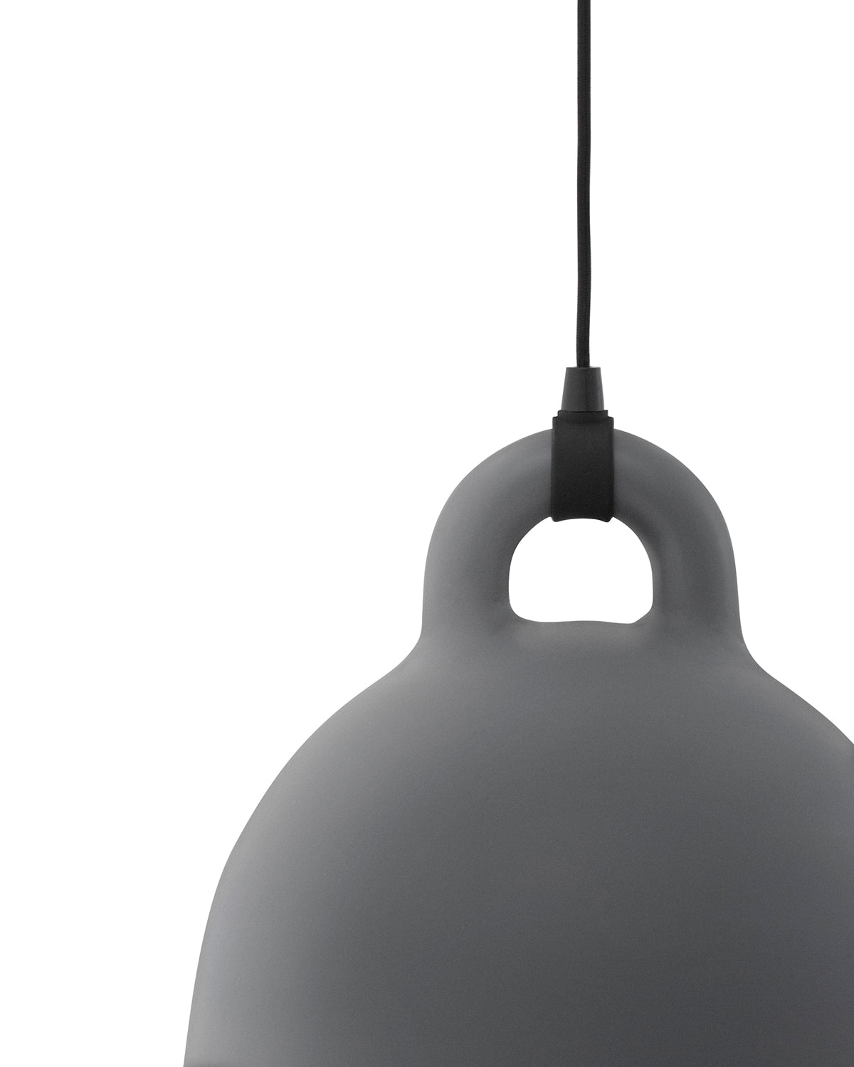 Normann Copenhagen Bell Lamp Small