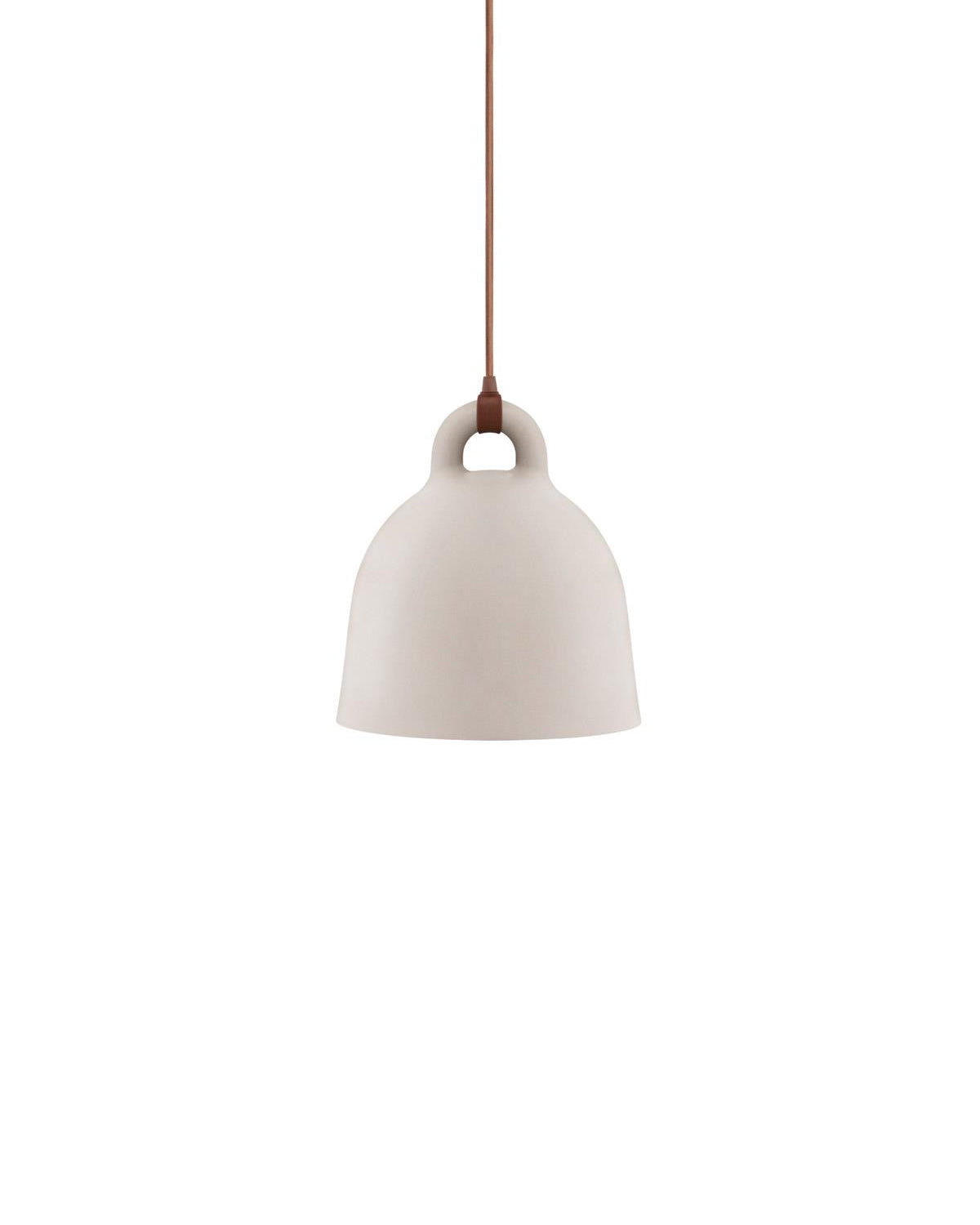 Normann Copenhagen Bell Lamp Small