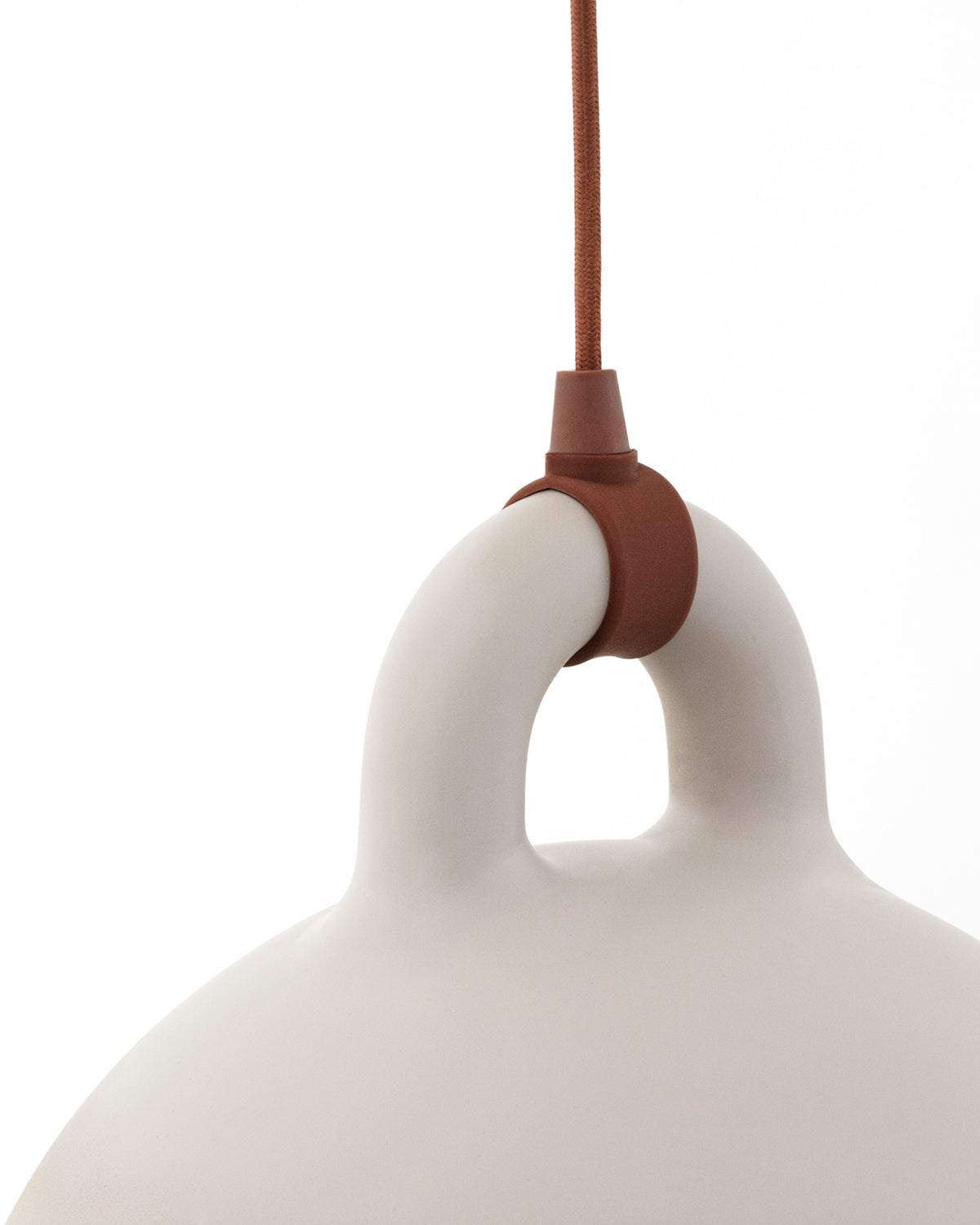 Normann Copenhagen Bell Lamp Small