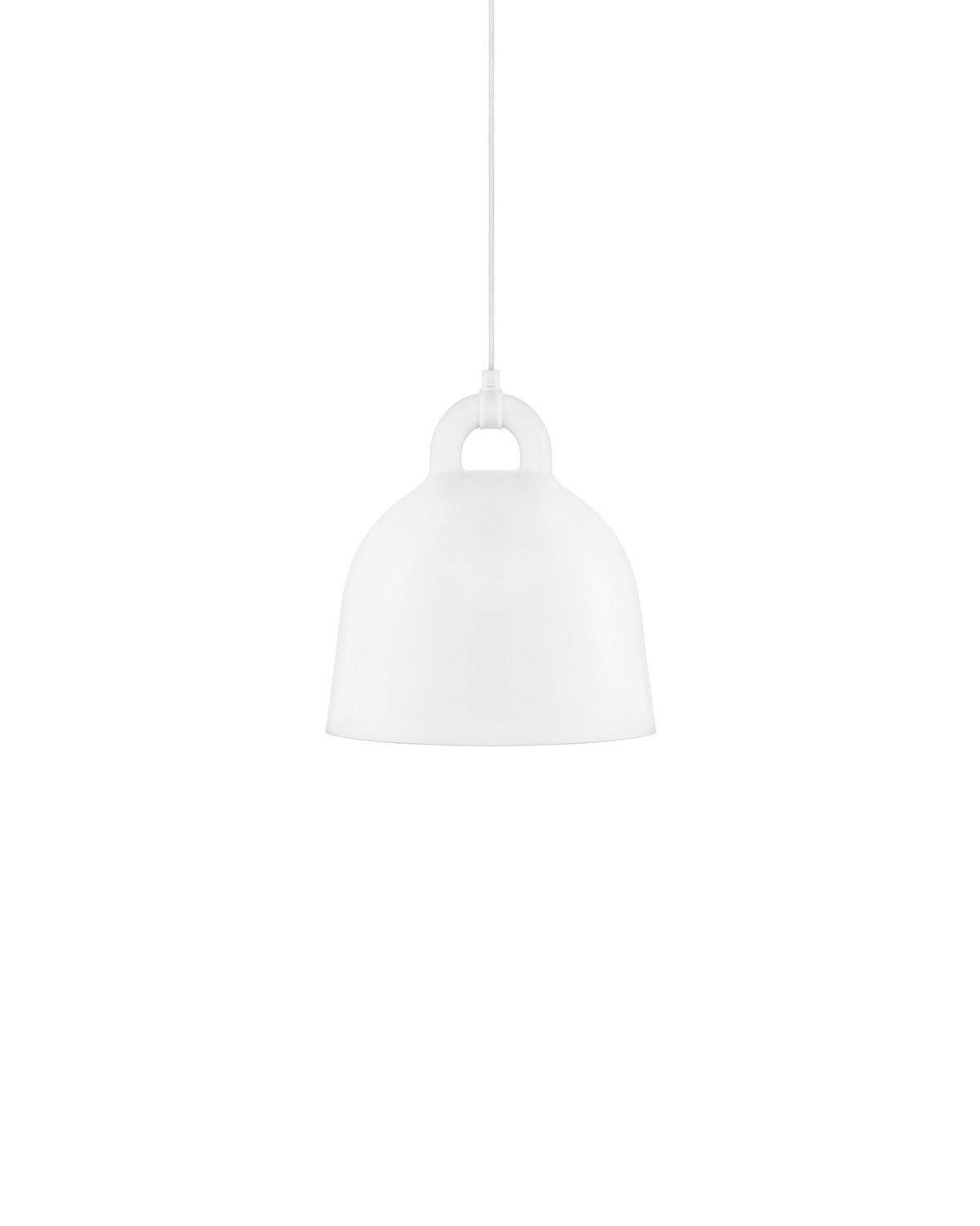 Normann Copenhagen Bell Lamp Small