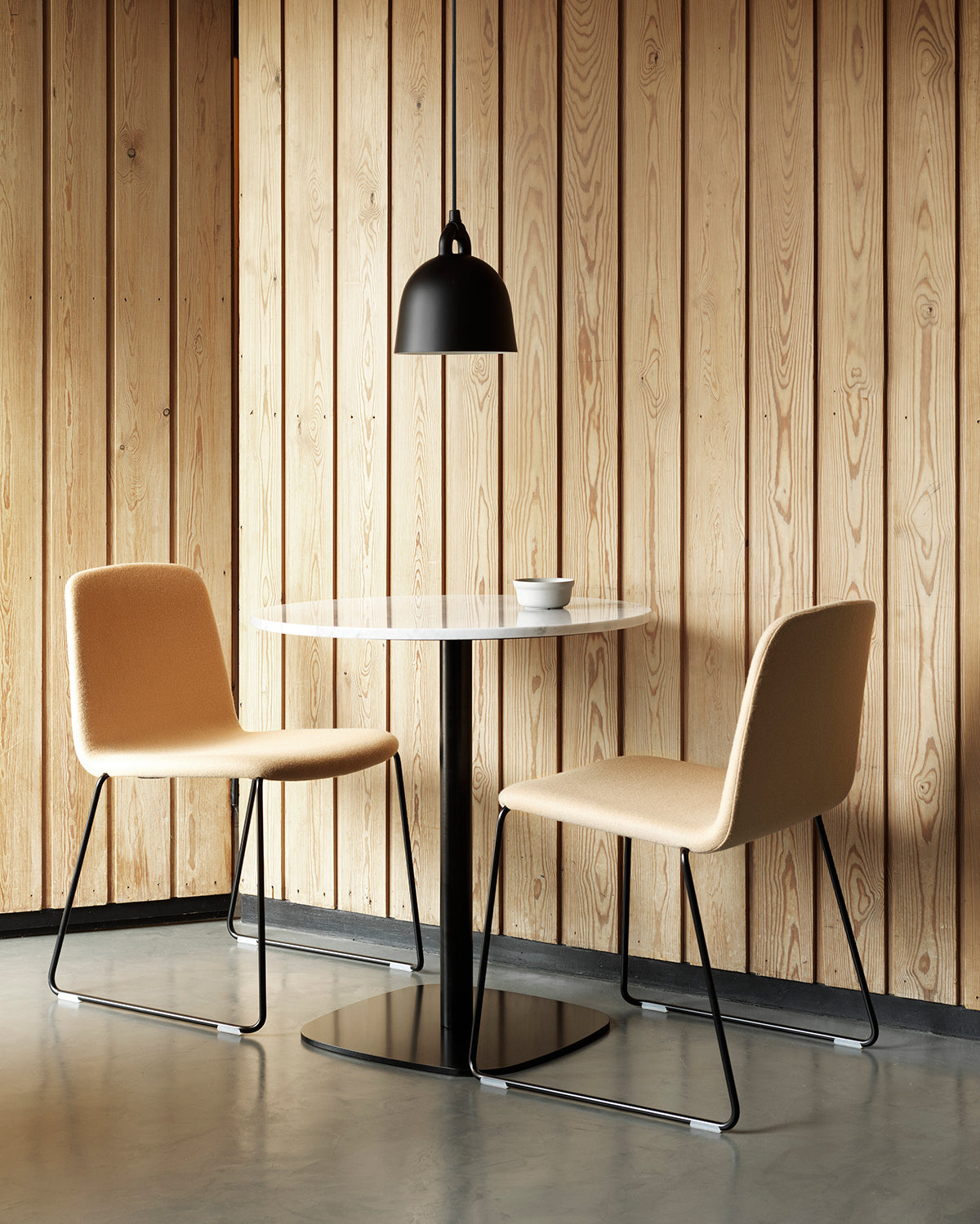 Normann Copenhagen Bell Lamp X-Small