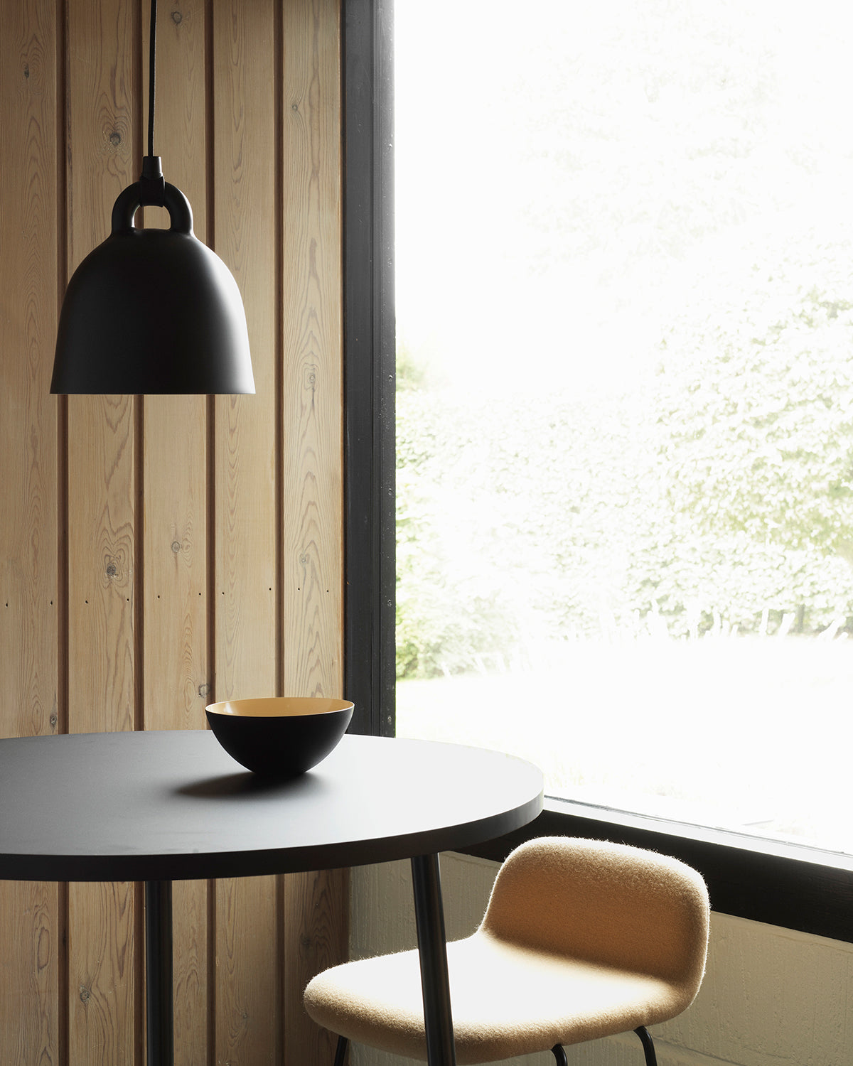 Normann Copenhagen Bell Lamp X-Small