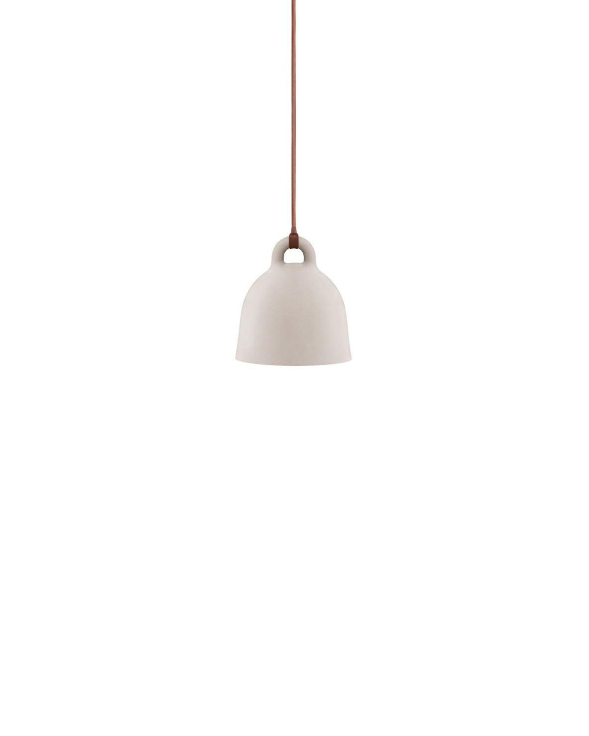 Normann Copenhagen Bell Lamp X-Small