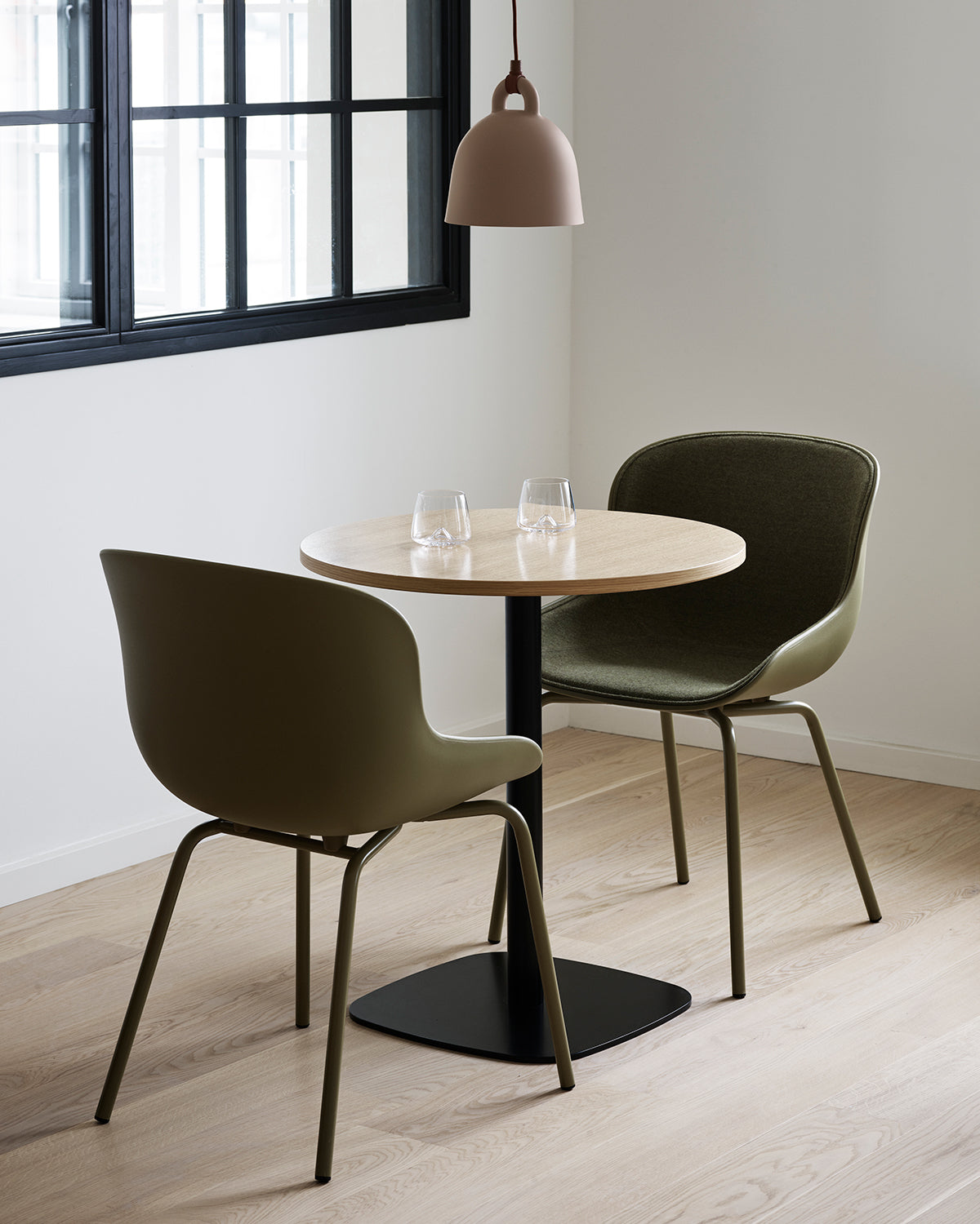 Normann Copenhagen Bell Lamp X-Small