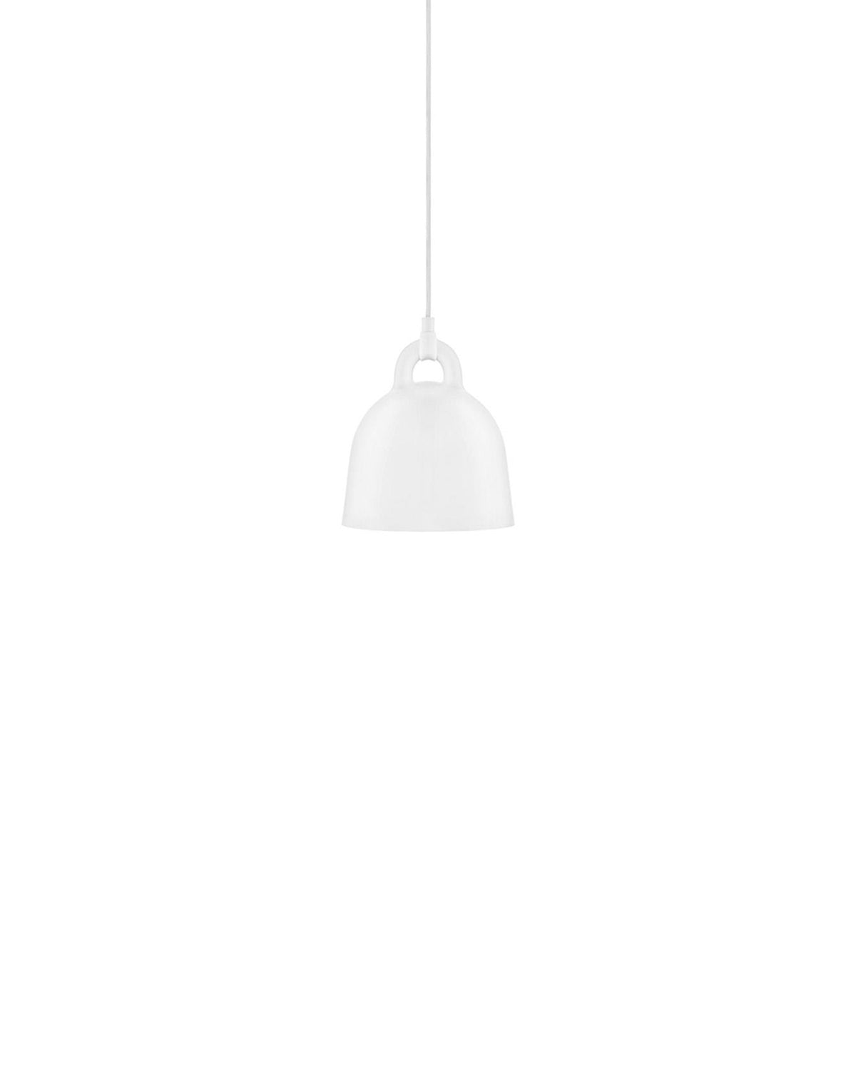 Normann Copenhagen Bell Lamp X-Small
