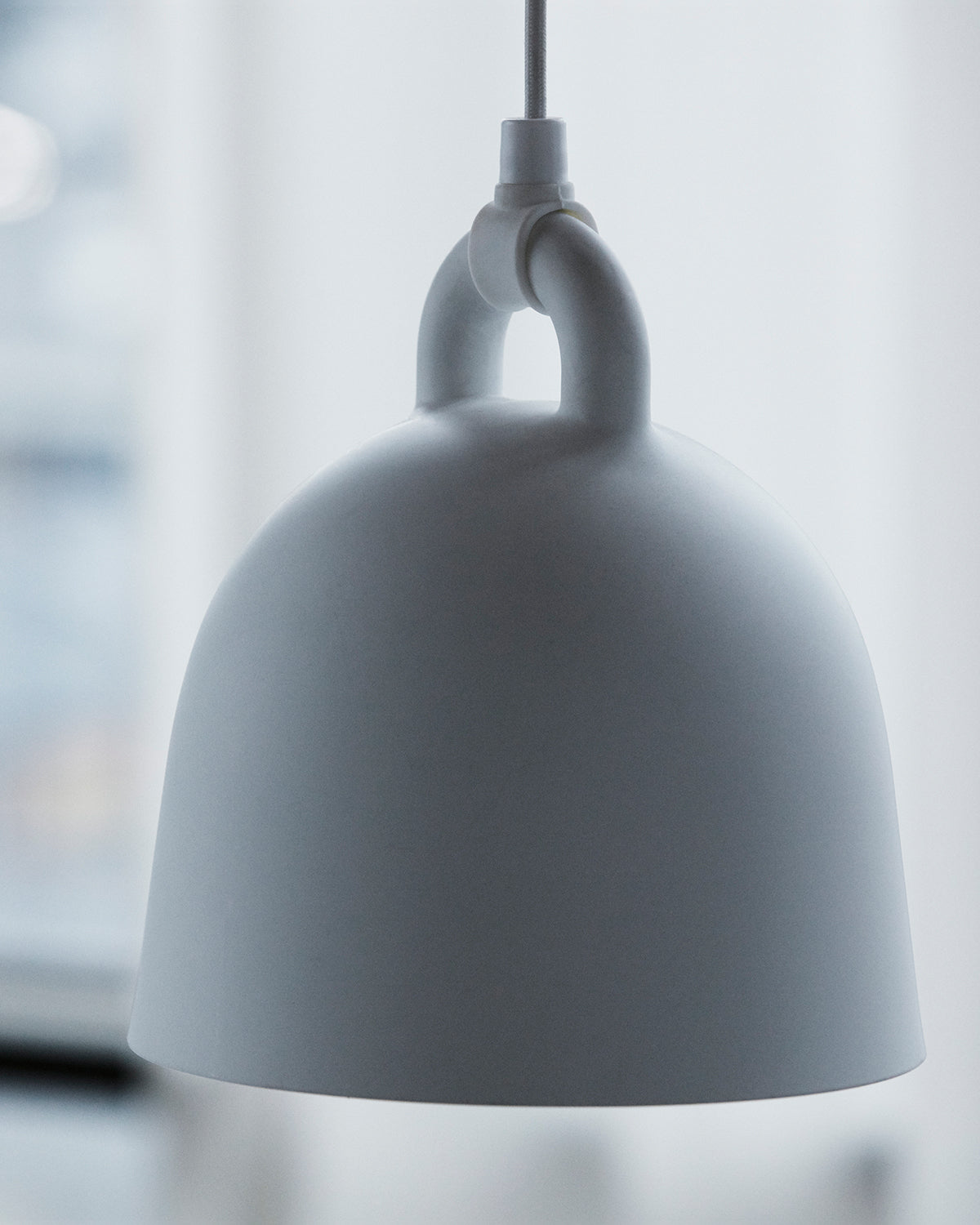 Normann Copenhagen Bell Lamp X-Small