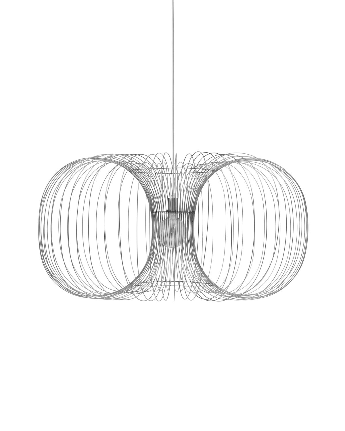 Normann Copenhagen Coil Lamp Ø110 x H56.5