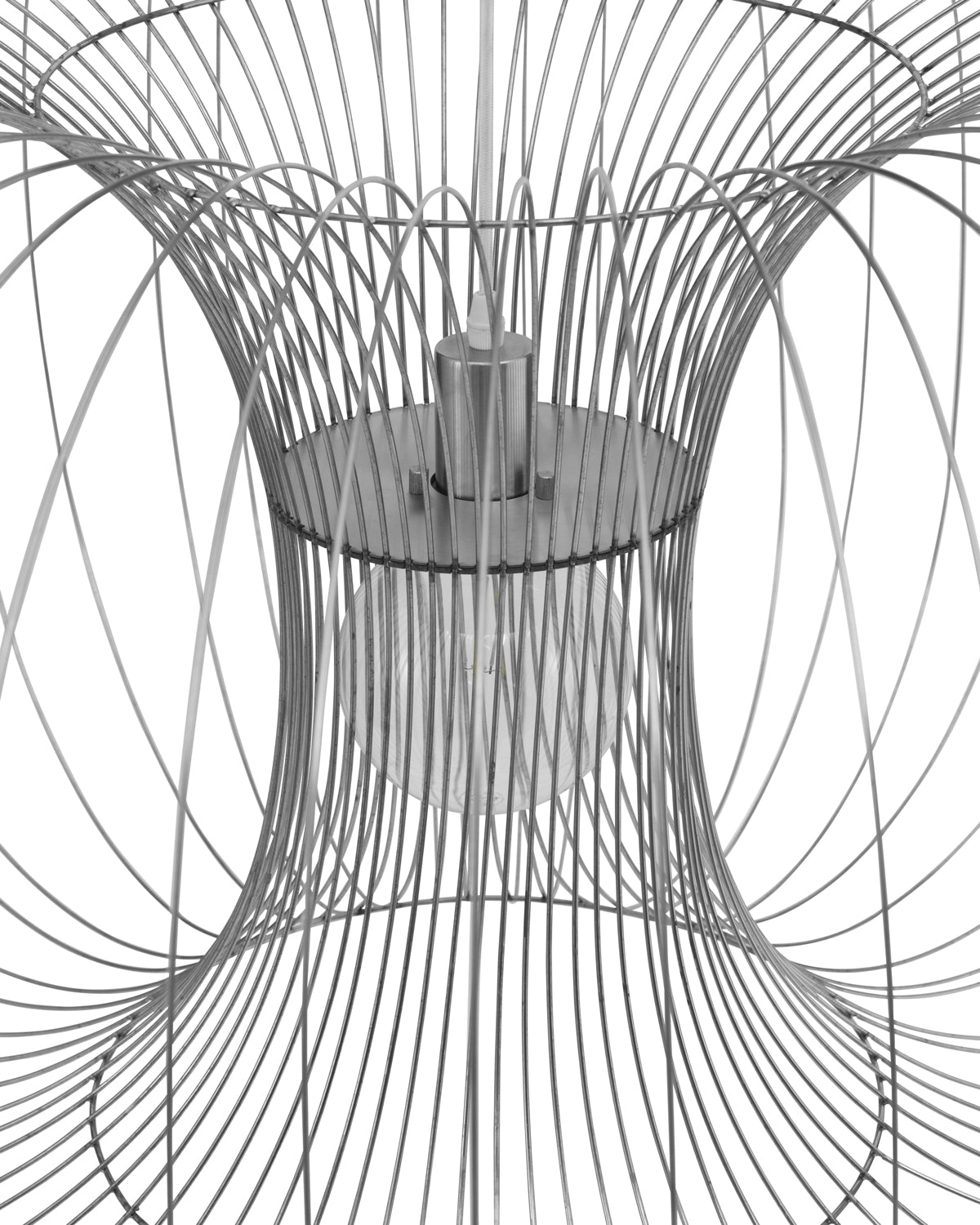 Normann Copenhagen Coil Lamp Ø110 x H56.5