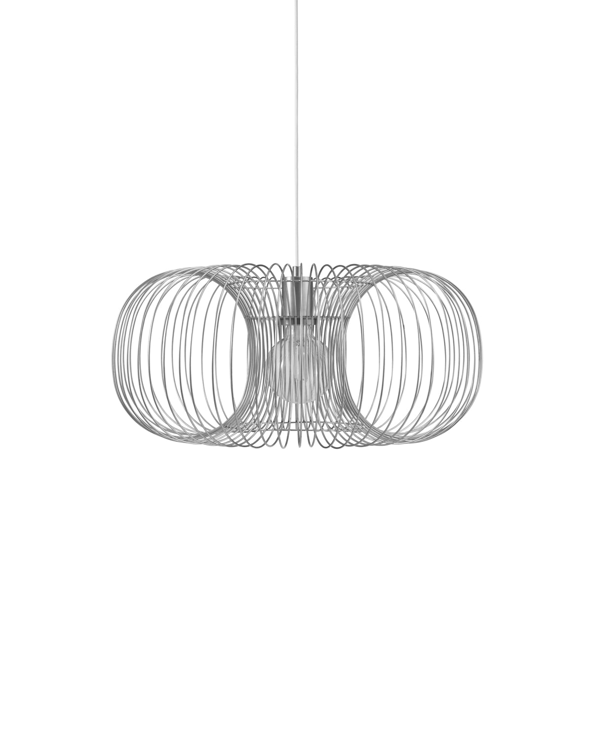 Normann Copenhagen Coil Lamp Ø50 x H22.5