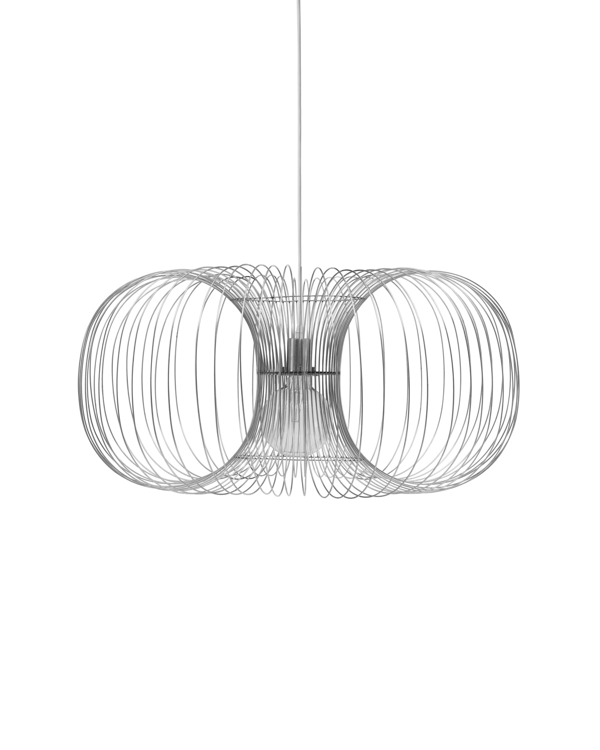 Normann Copenhagen Coil Lamp Ø90 x H56.5