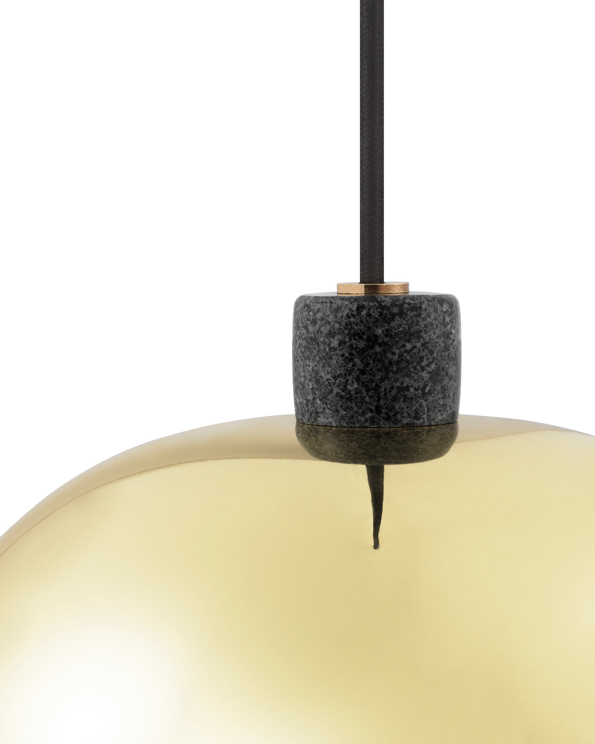 Normann Copenhagen Grant Pendant Ø23