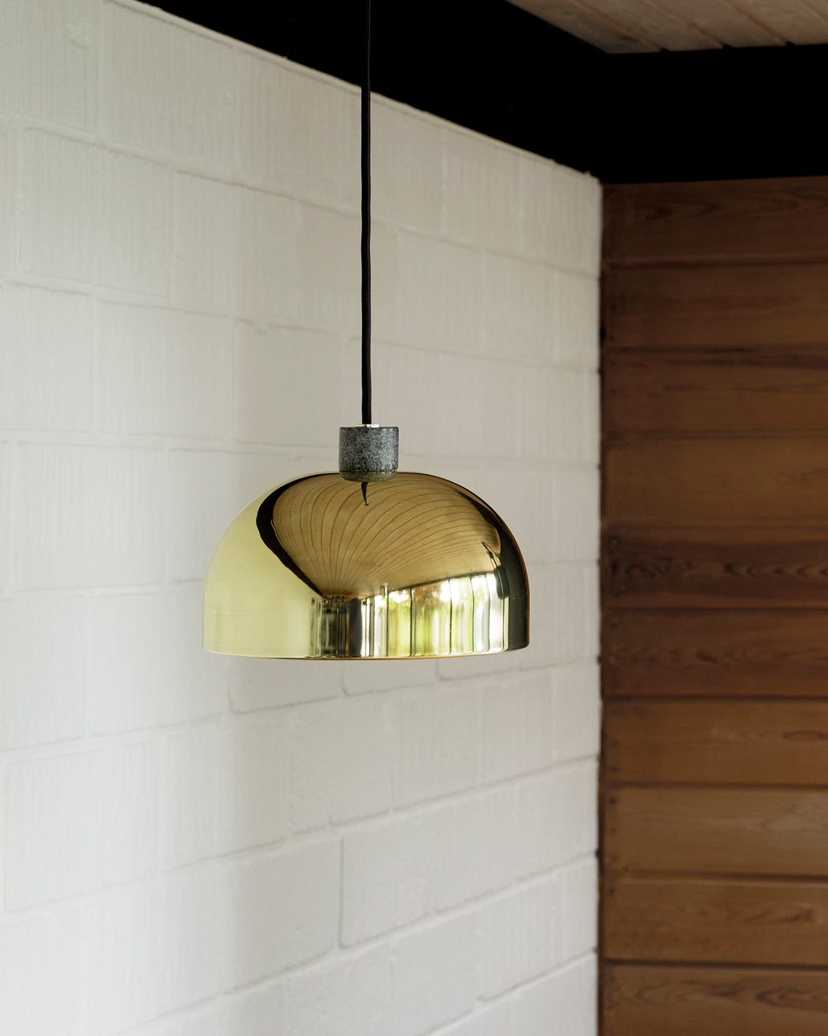 Normann Copenhagen Grant Pendant Ø23