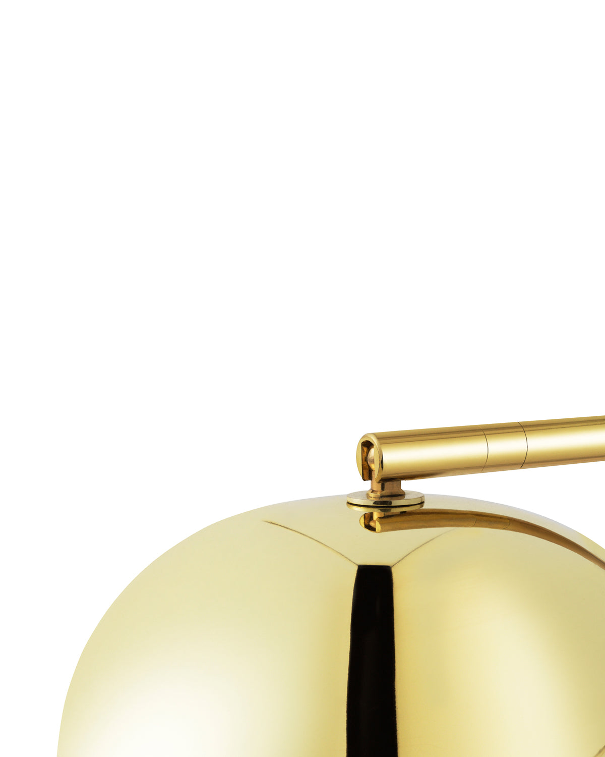 Normann Copenhagen Grant Wall Lamp 43 cm