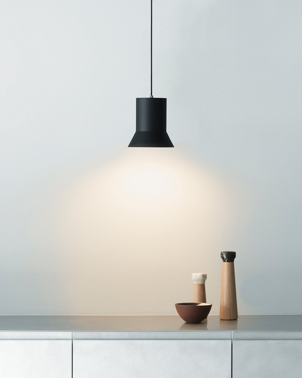 Normann Copenhagen Hat Lamp Medium