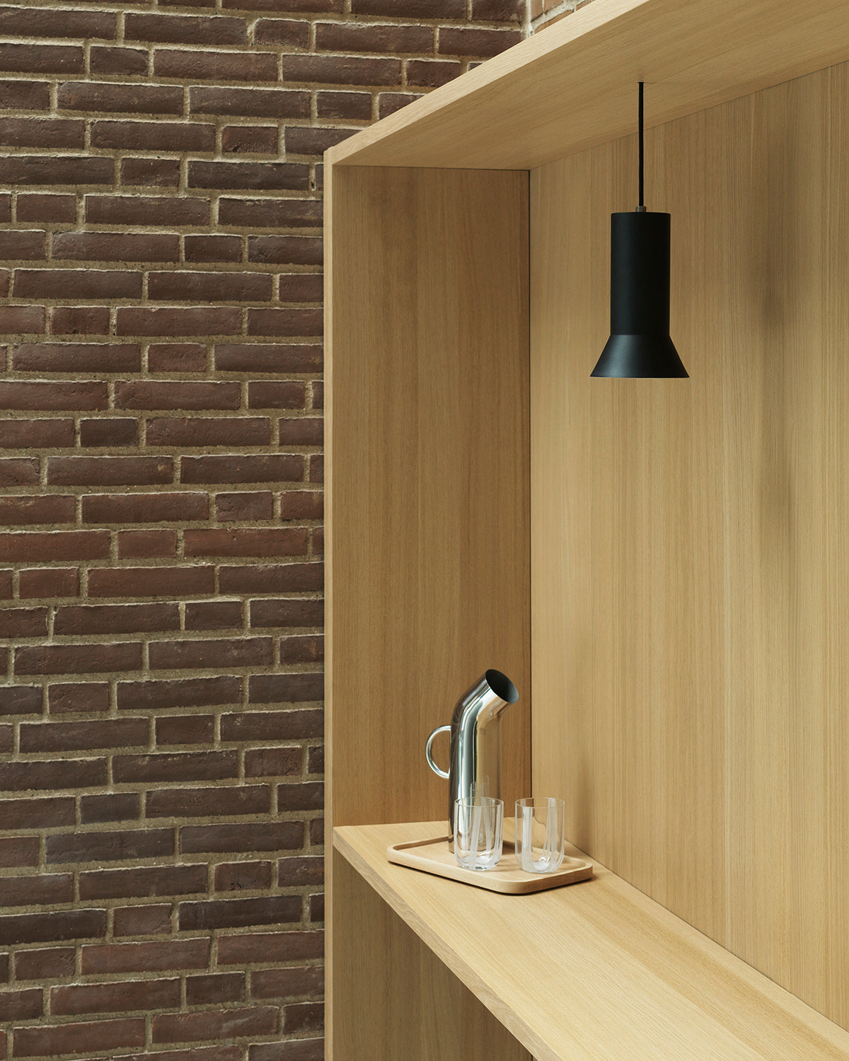 Normann Copenhagen Hat Lamp Small