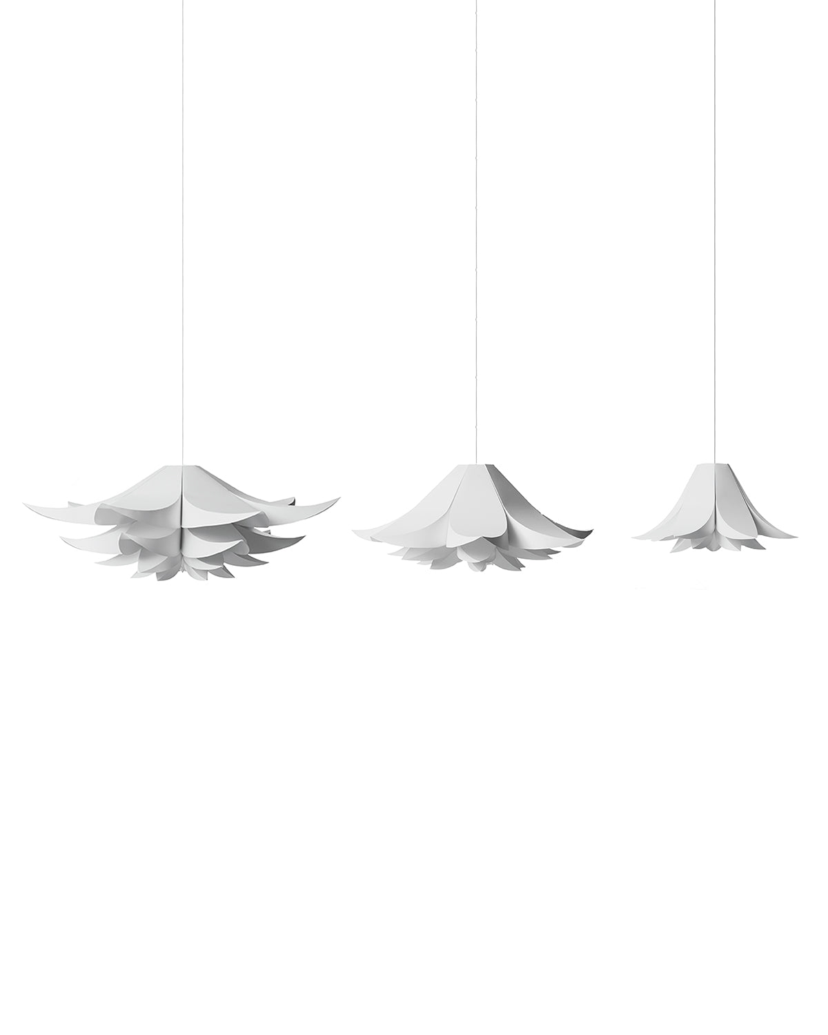 Normann Copenhagen Norm 06 Lamp Medium