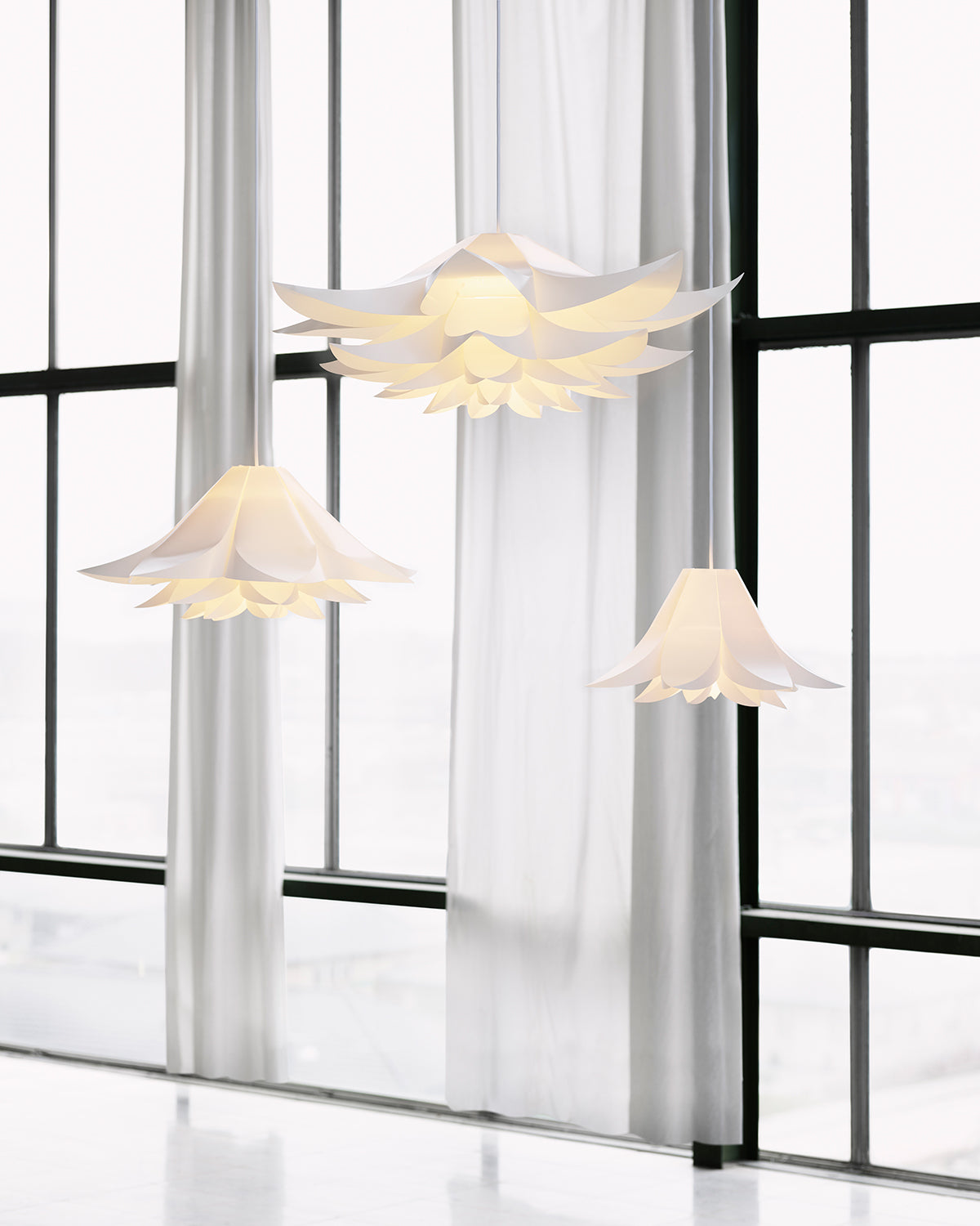 Normann Copenhagen Norm 06 Lamp Medium