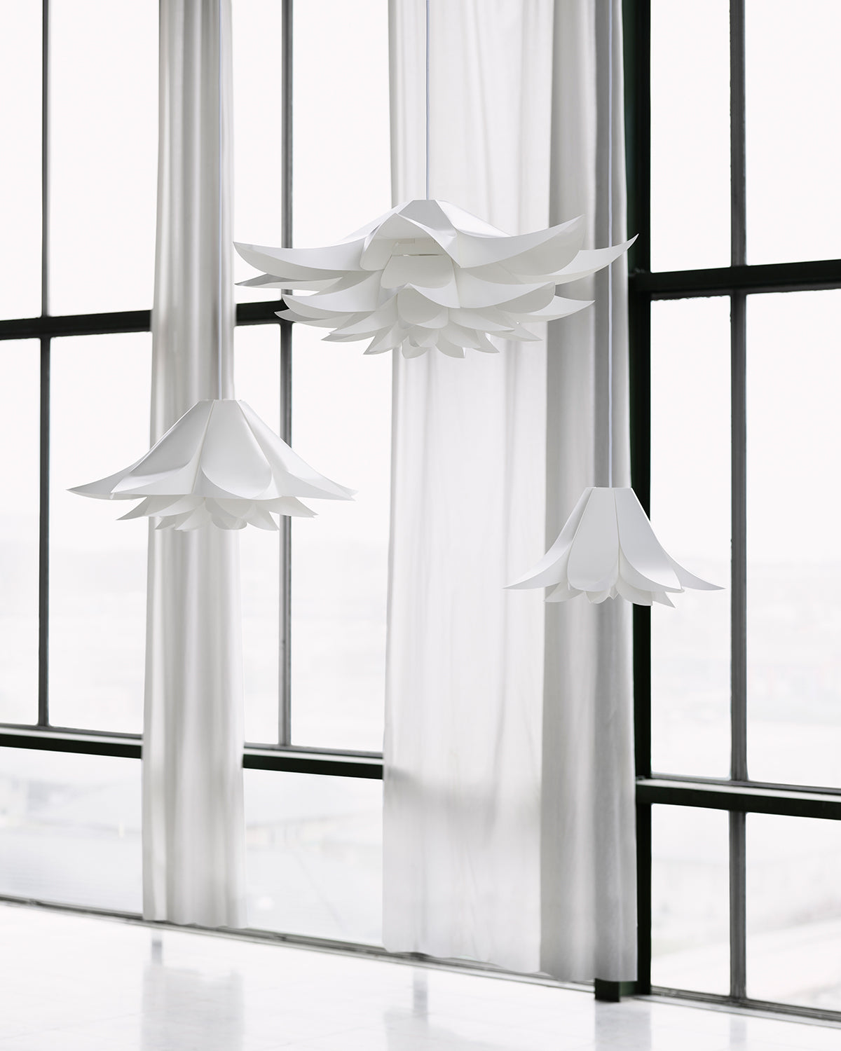 Normann Copenhagen Norm 06 Lamp Medium