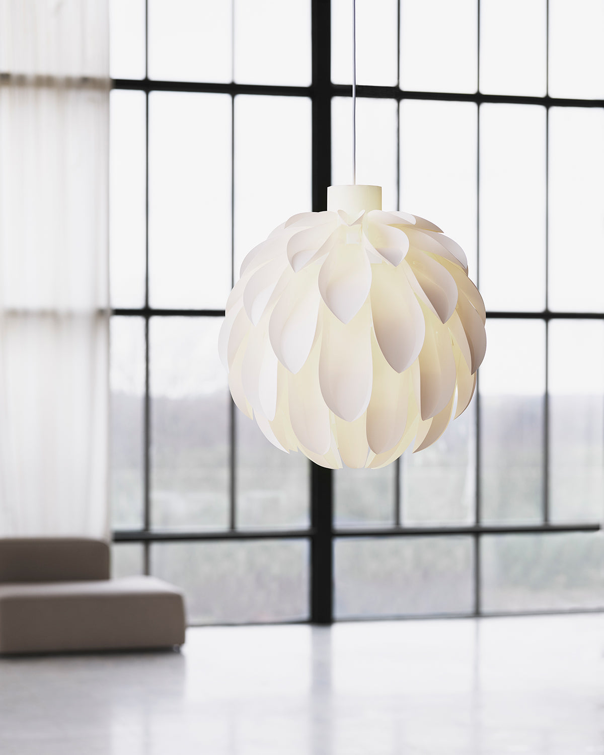 Normann Copenhagen Norm 12 Lamp X-Large