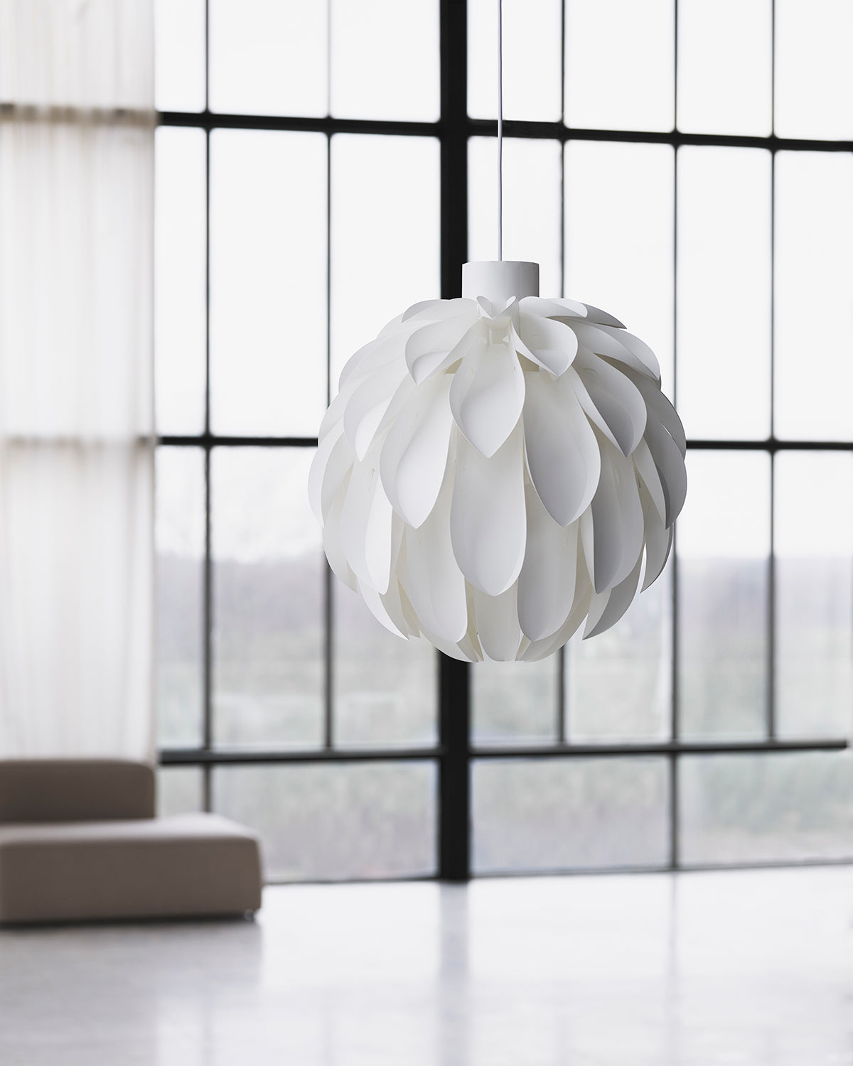 Normann Copenhagen Norm 12 Lamp X-Large