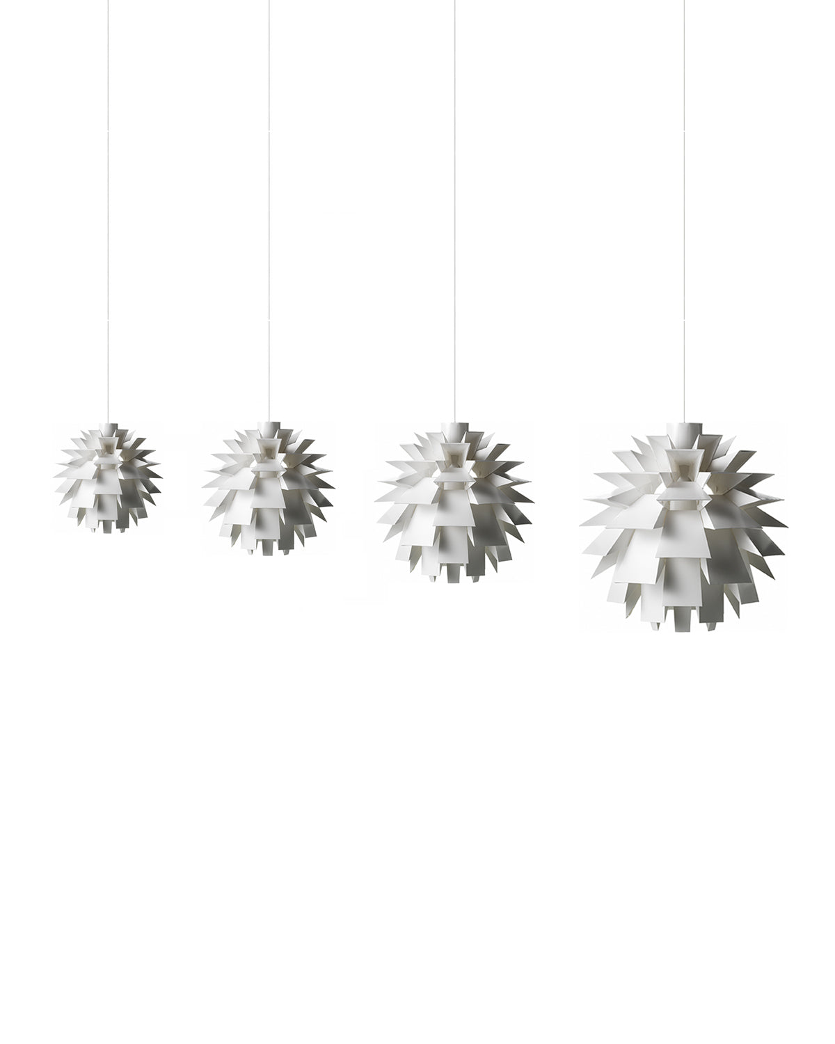 Normann Copenhagen Norm 69 Lamp Large