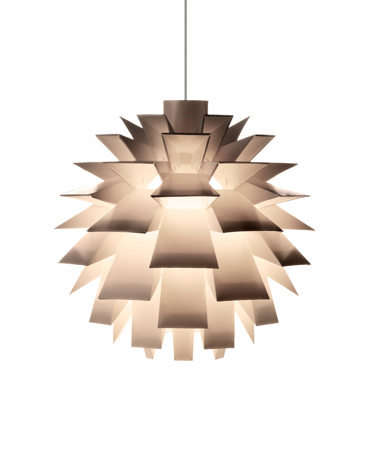 Normann Copenhagen Norm 69 Lamp Small