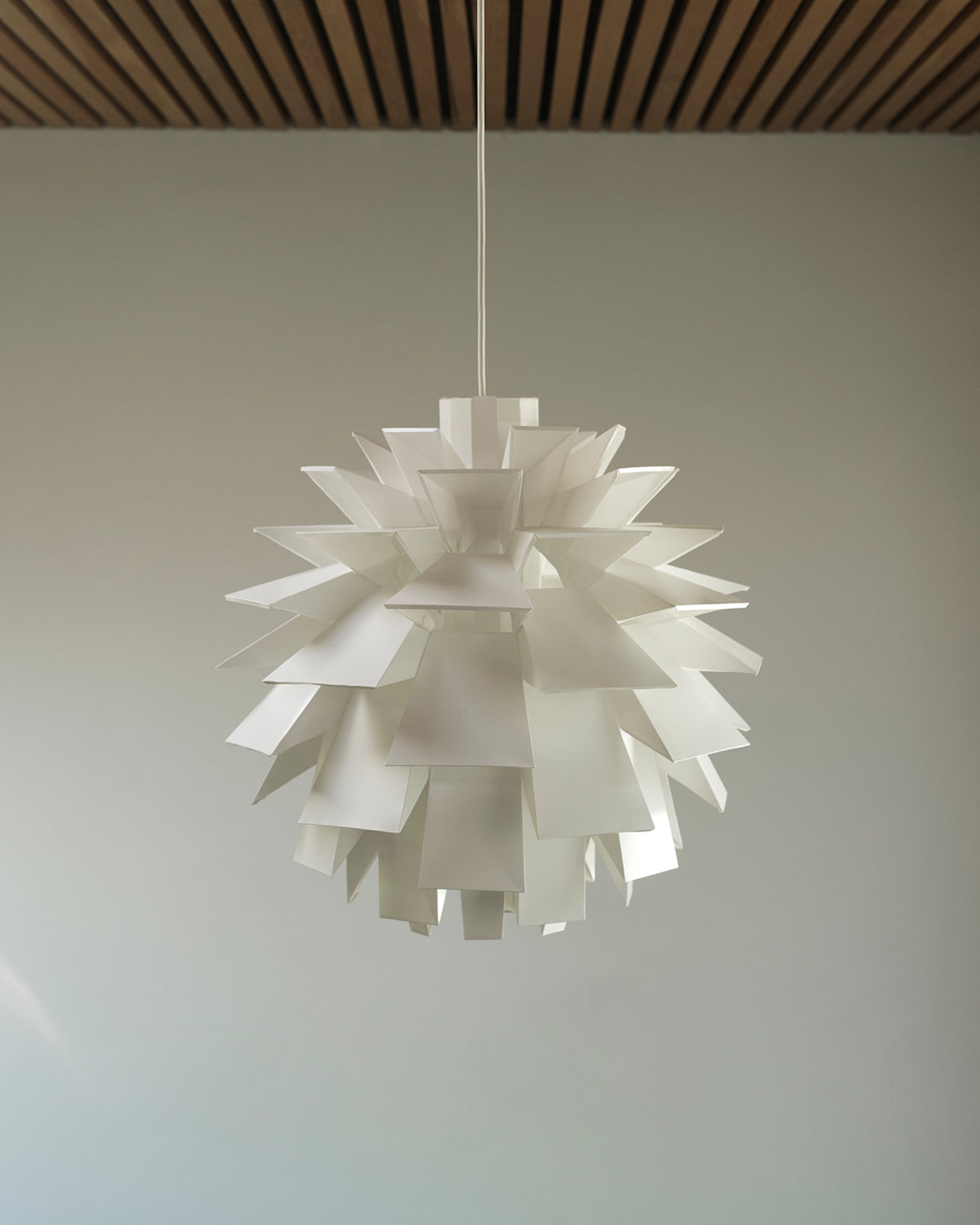 Normann Copenhagen Norm 69 Lamp Large