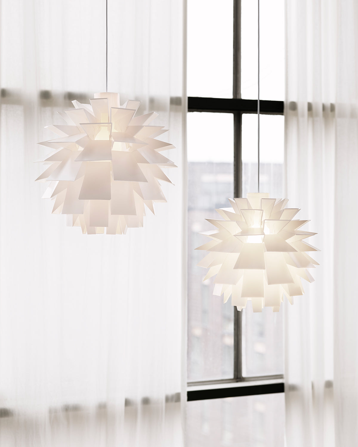 Normann Copenhagen Norm 69 Lamp Large