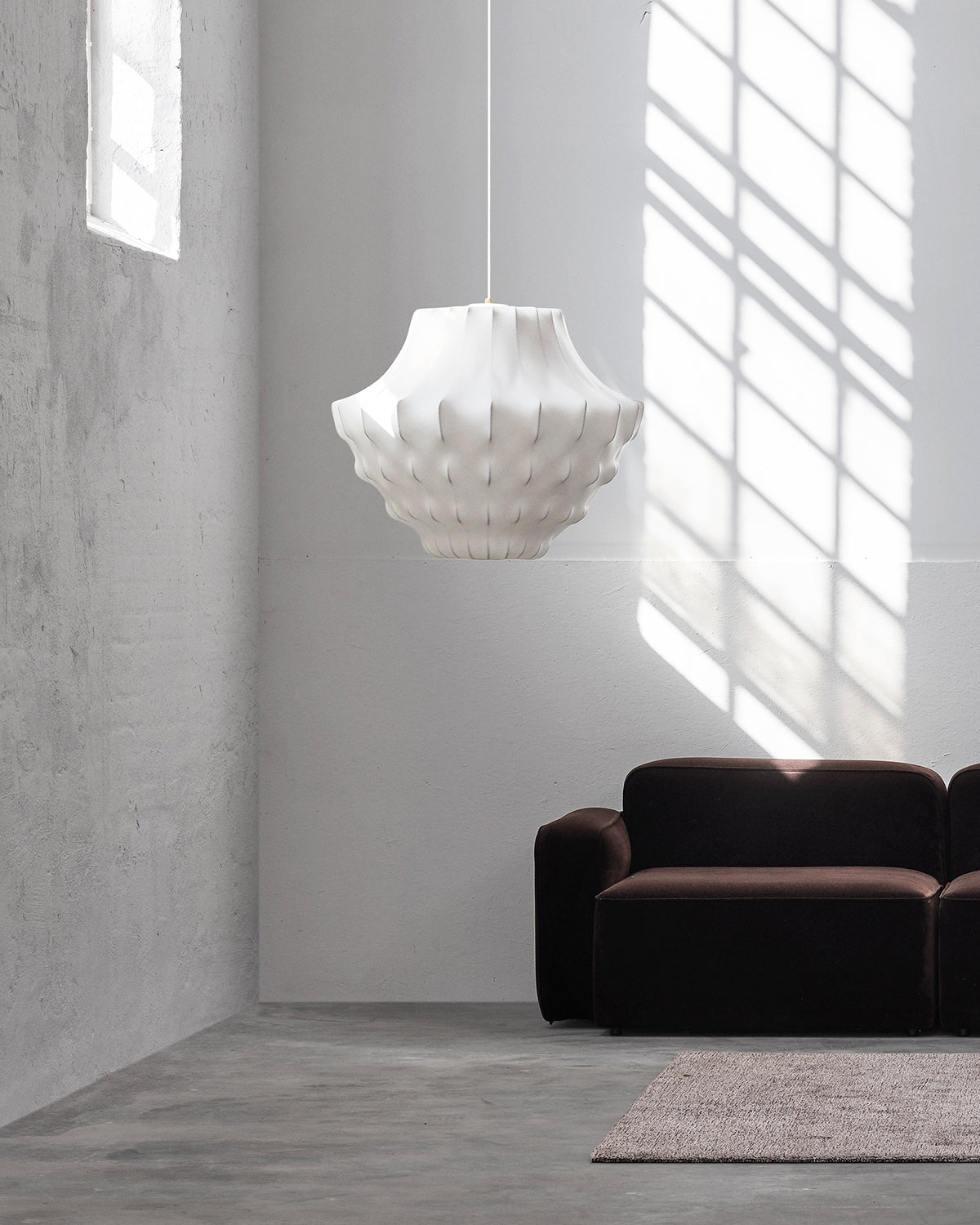 Normann Copenhagen Phantom Lamp Large