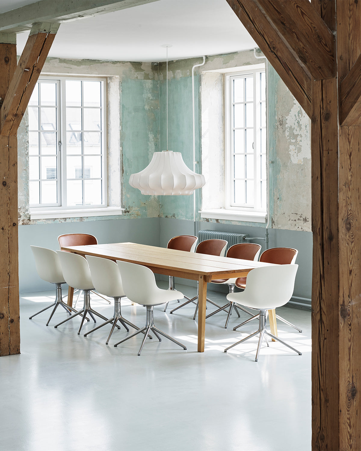 Normann Copenhagen Phantom Lamp Medium