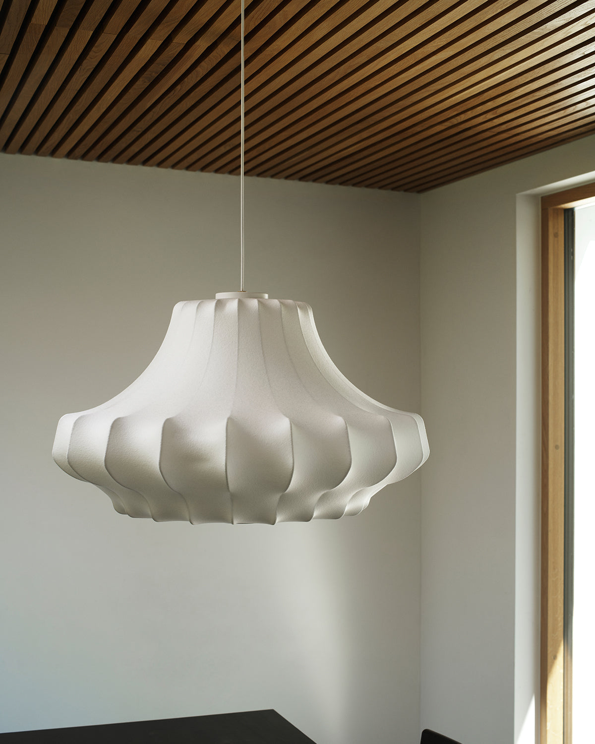 Normann Copenhagen Phantom Lamp Medium