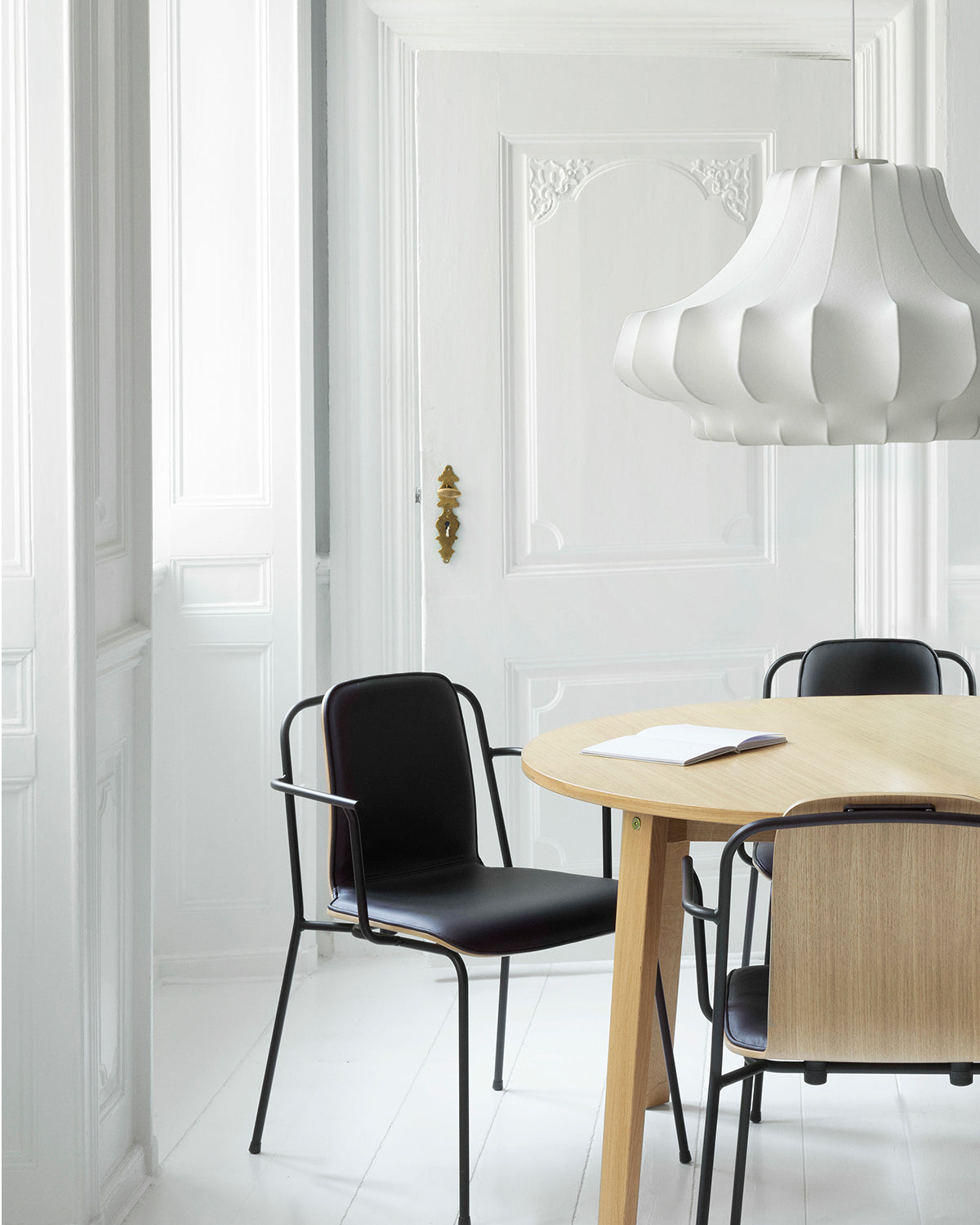 Normann Copenhagen Phantom Lamp Medium
