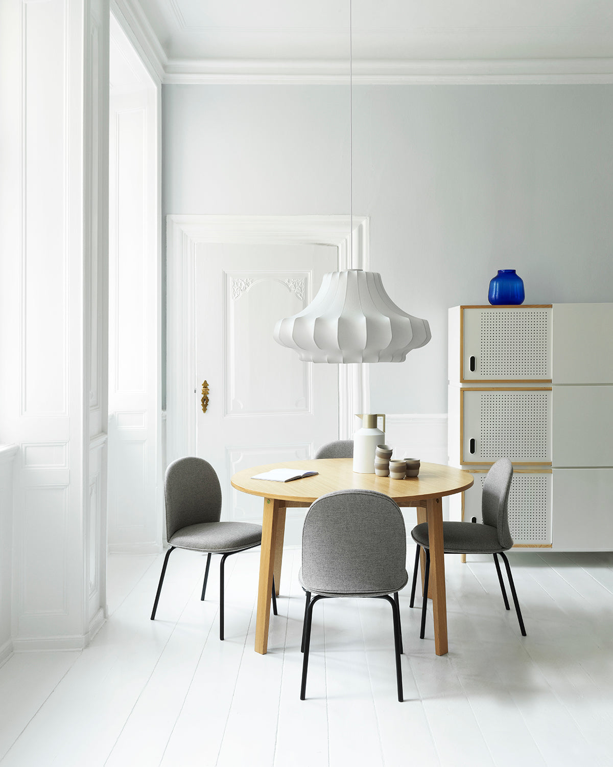 Normann Copenhagen Phantom Lamp Medium