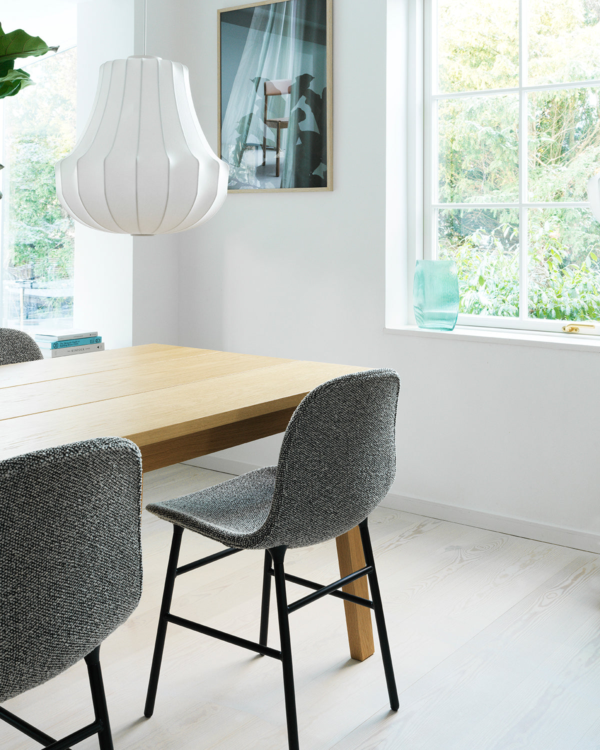 Normann Copenhagen Phantom Lamp Small