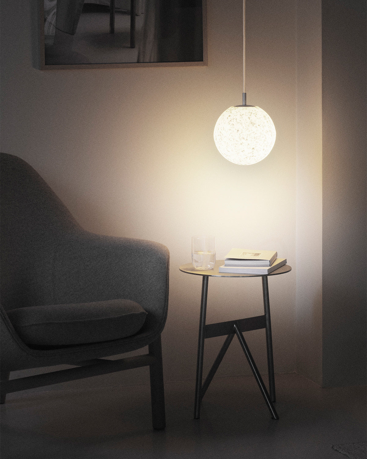 Normann Copenhagen Pix Lamp Ø20