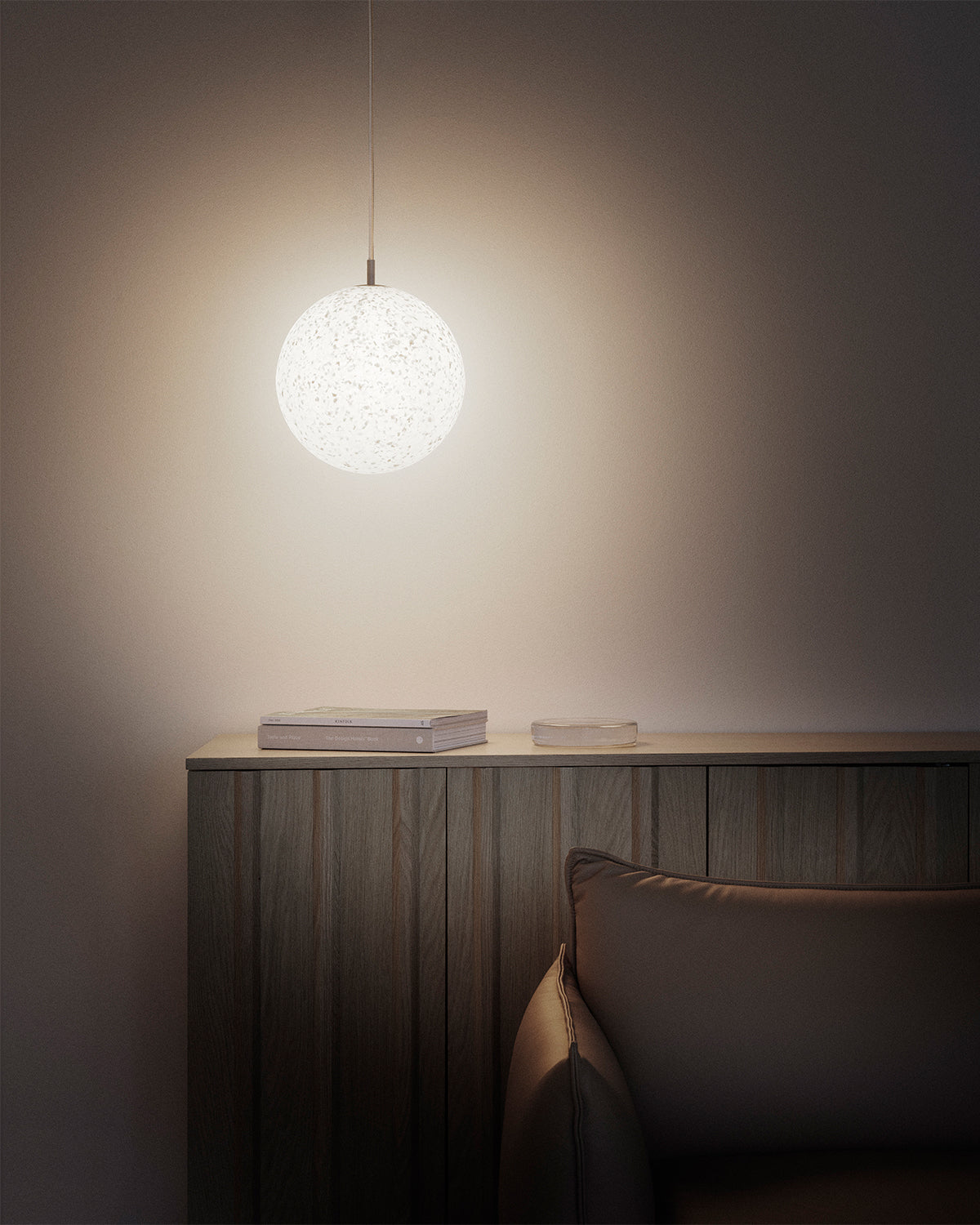 Normann Copenhagen Pix Lamp Ø30