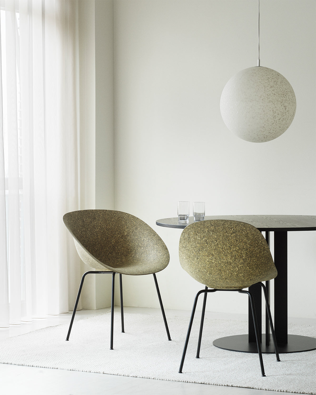 Normann Copenhagen Pix Lamp Ø30