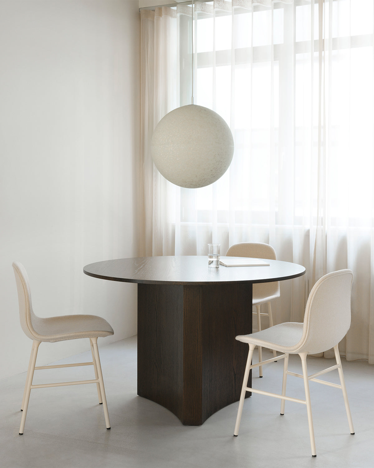 Normann Copenhagen Pix Lamp Ø30