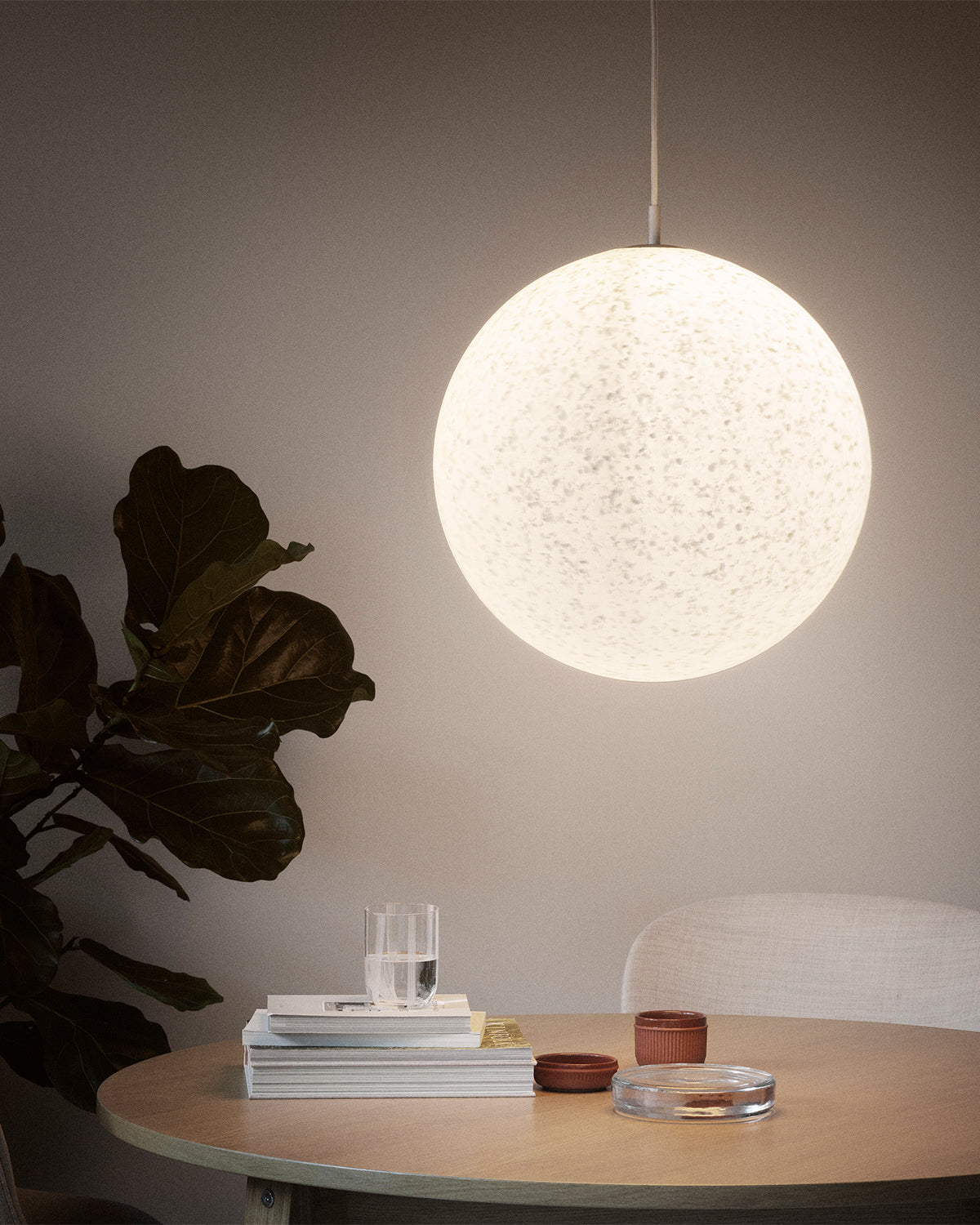 Normann Copenhagen Pix Lamp Ø45