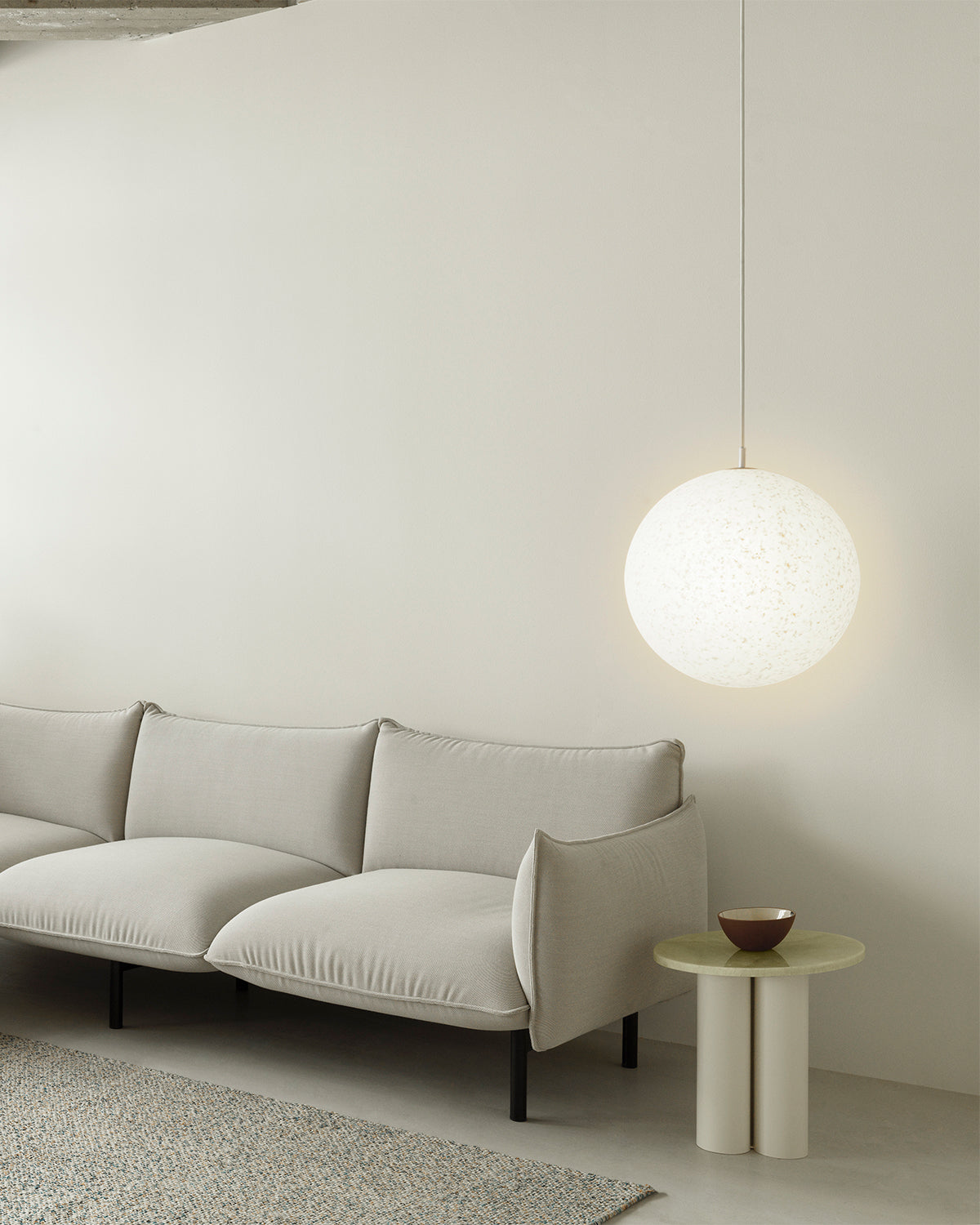 Normann Copenhagen Pix Lamp Ø45