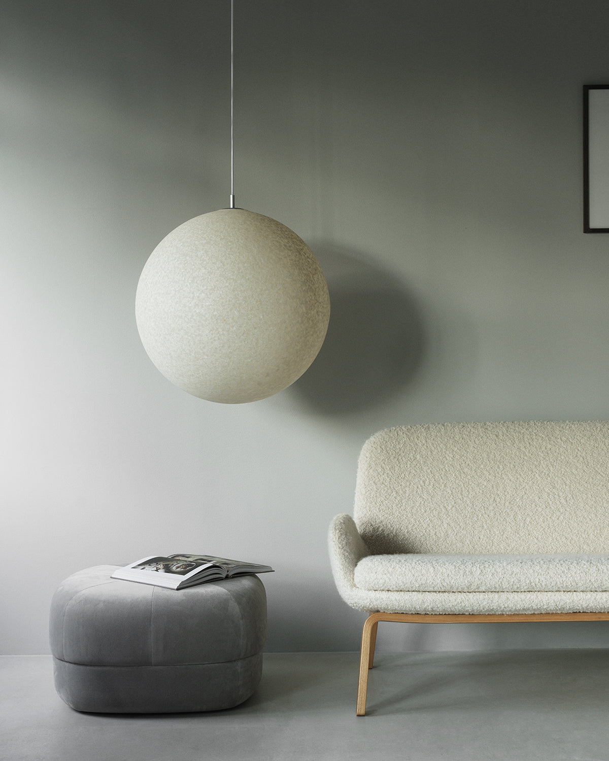 Normann Copenhagen Pix Lamp Ø60