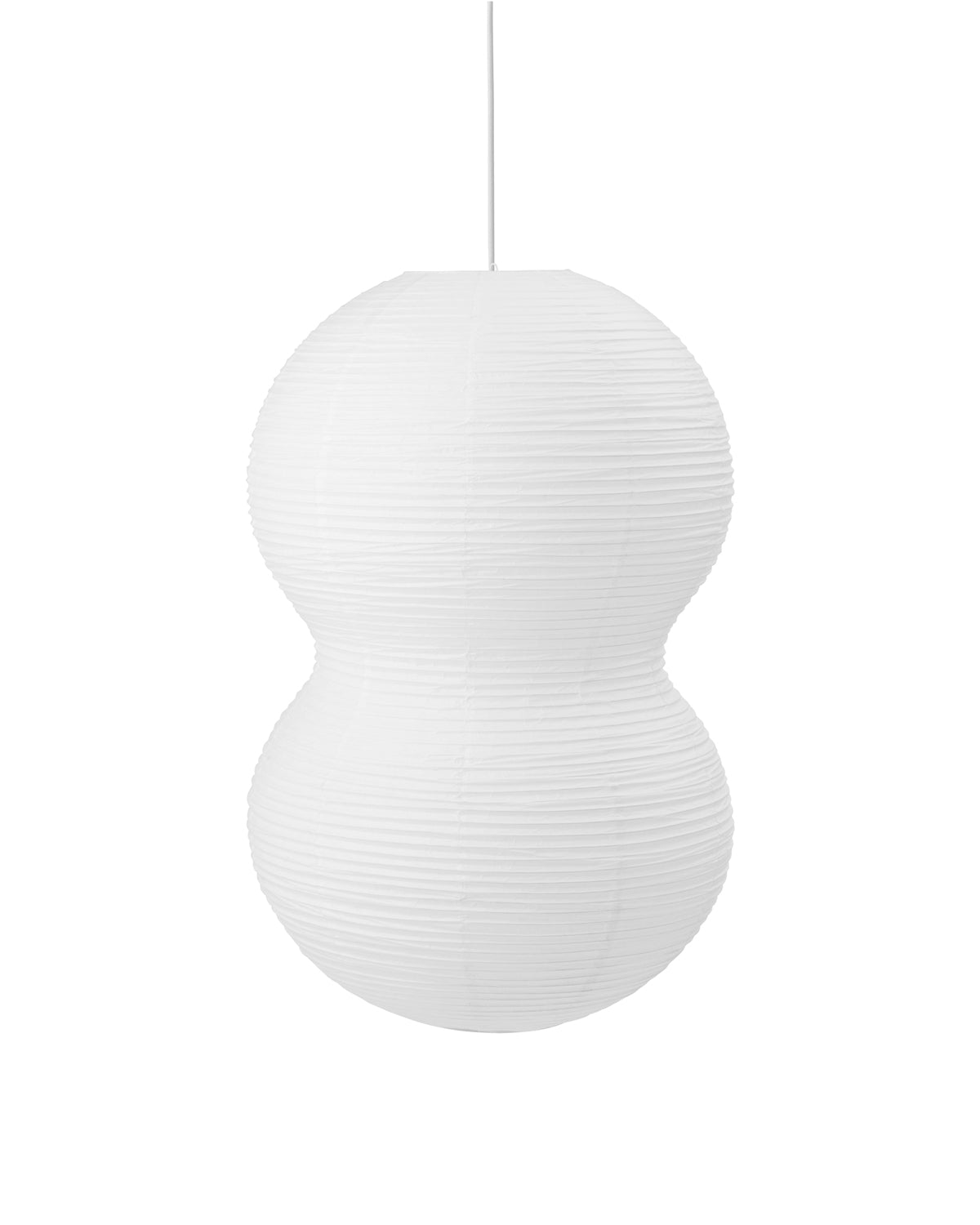 Normann Copenhagen Puff Lamp Twist